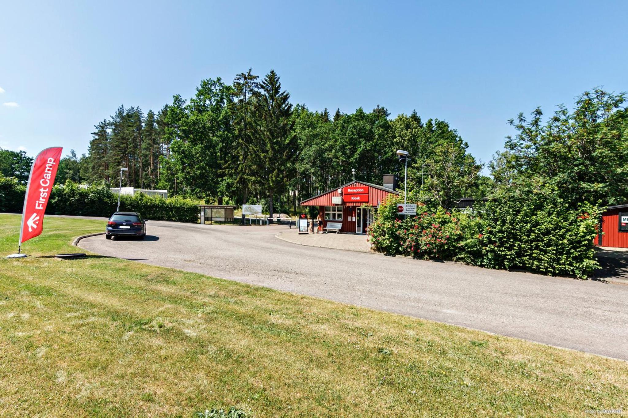 First Camp Glyttinge – Linköping