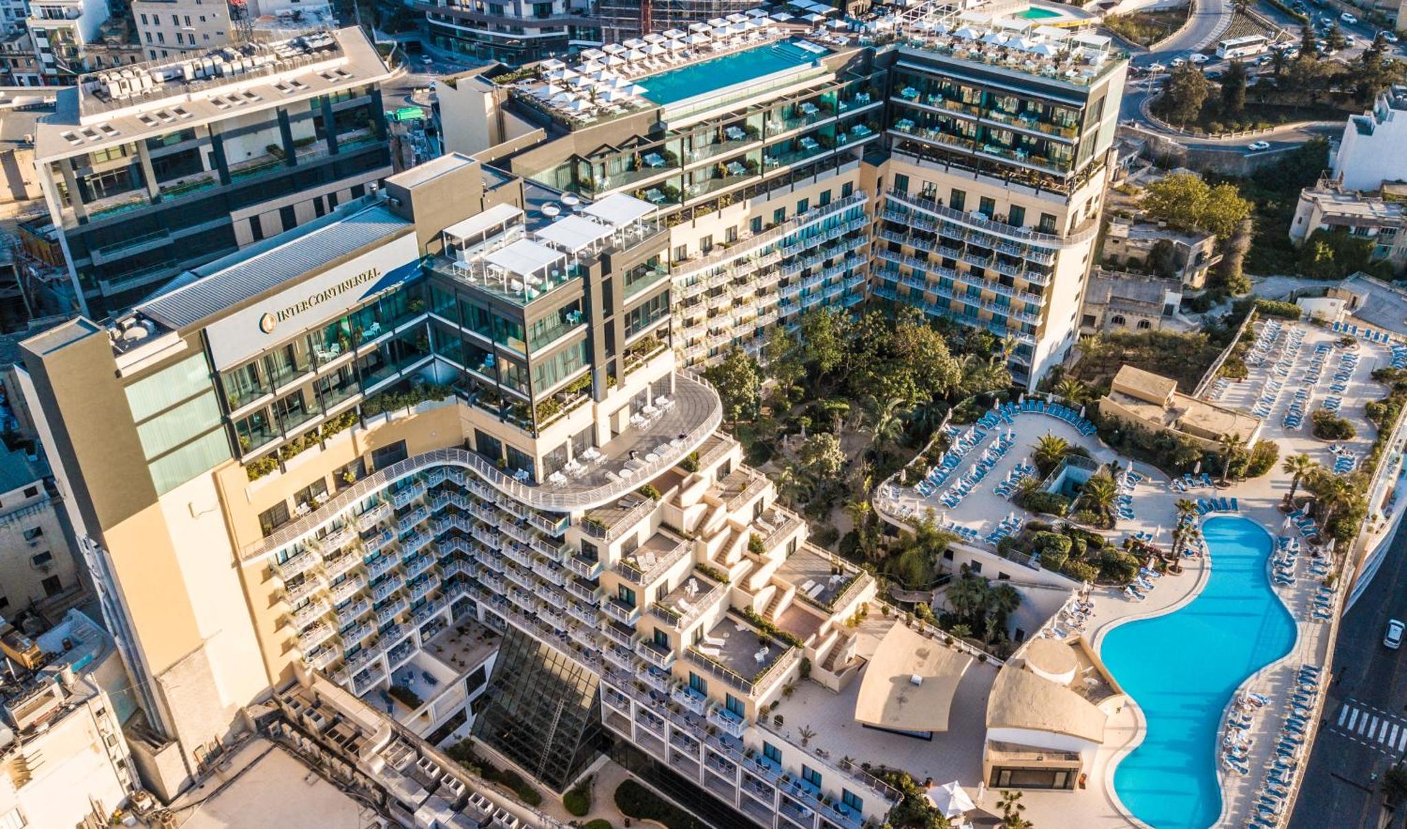 InterContinental Malta