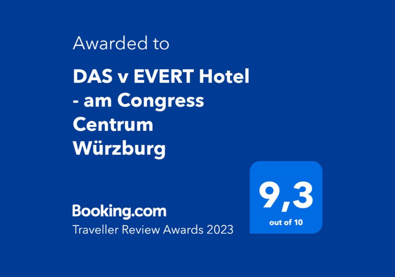 Das v. Evert Hotel