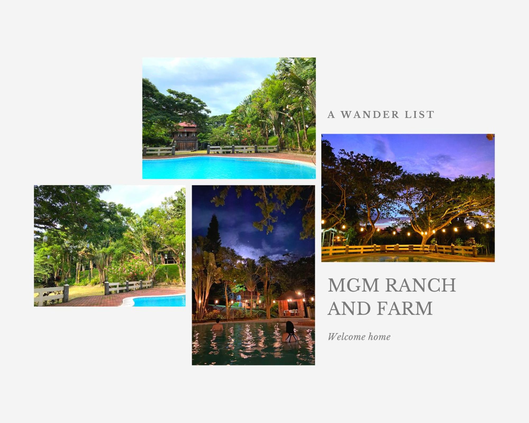 MGM Ranch and Farm