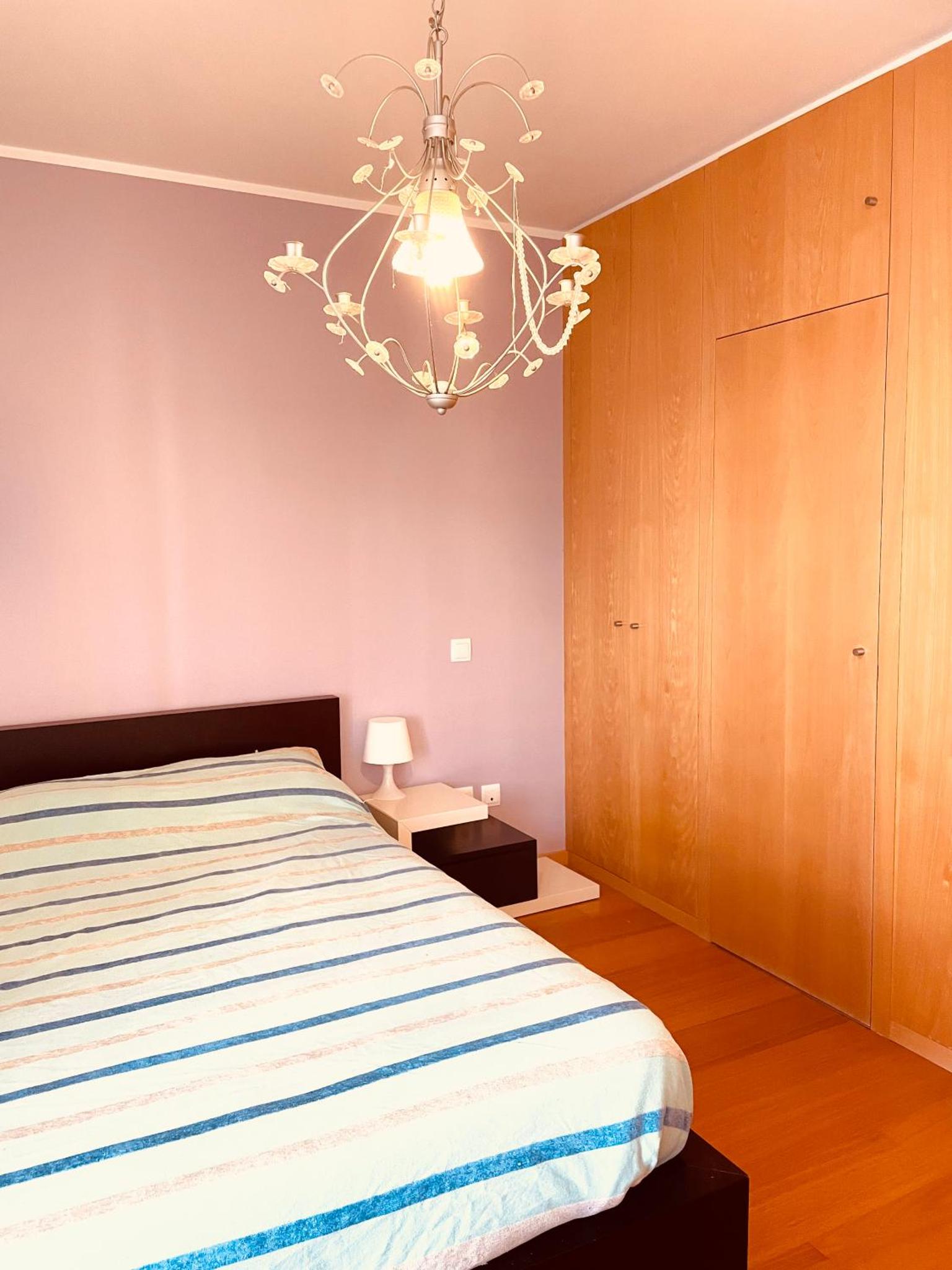 Apartamento foz village