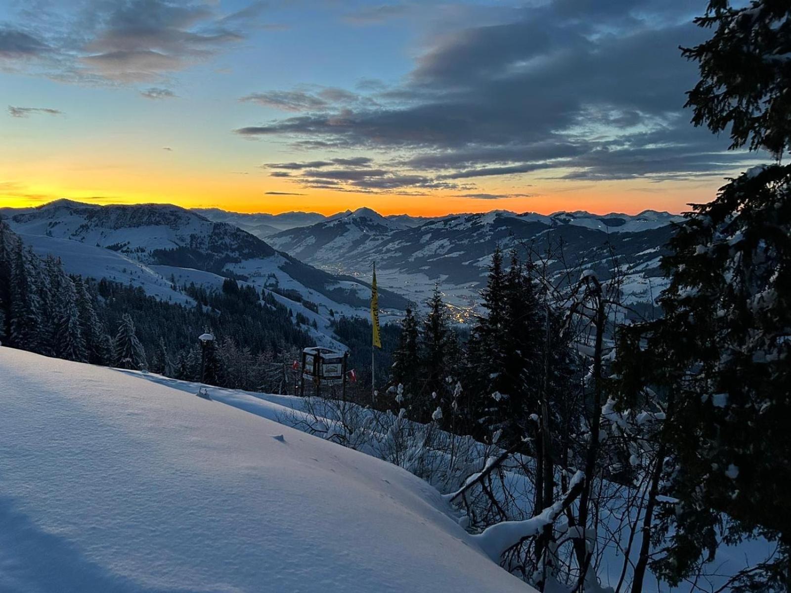 Hocheck Hütte