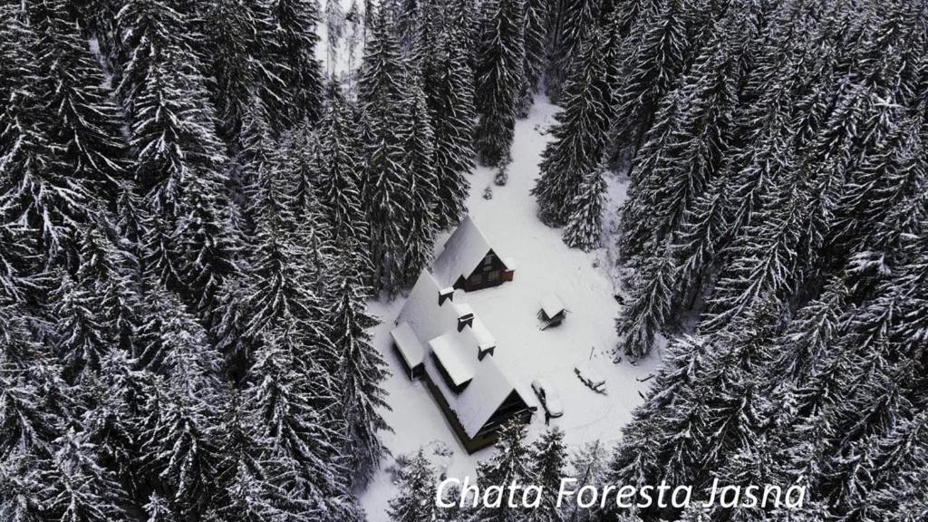 Apartmány Foresta Jasná