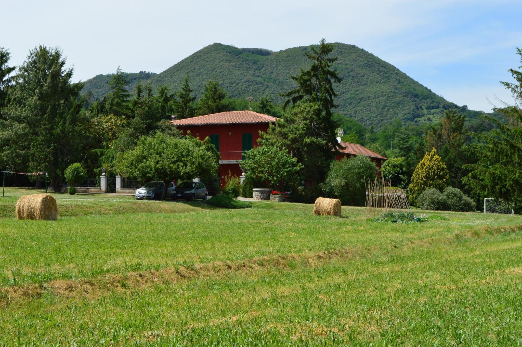 Villa Sissi