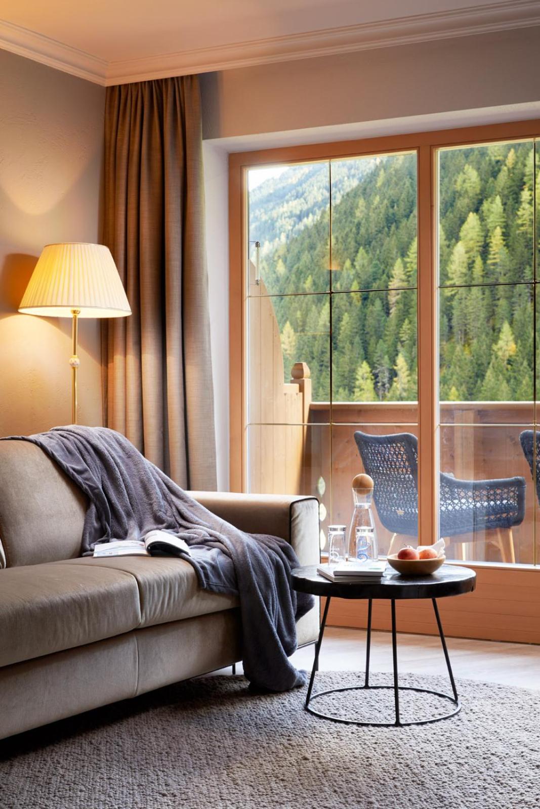 Adler Inn Tyrol Mountain Resort