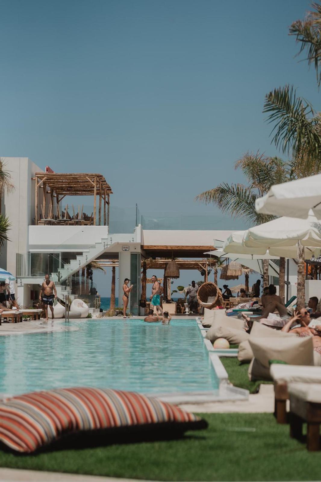 Galazio Beach Resort by Estia