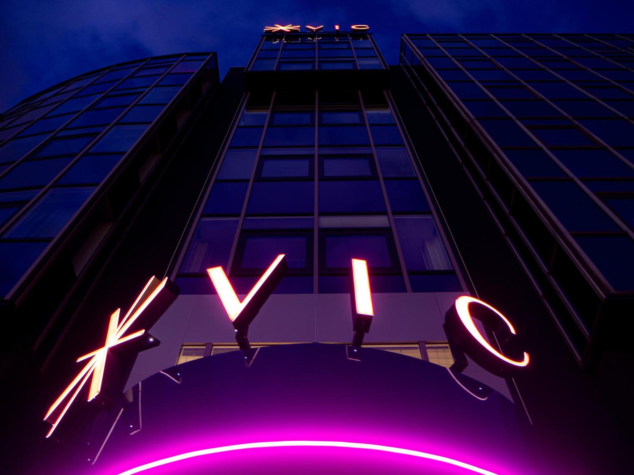 Hotel Vic