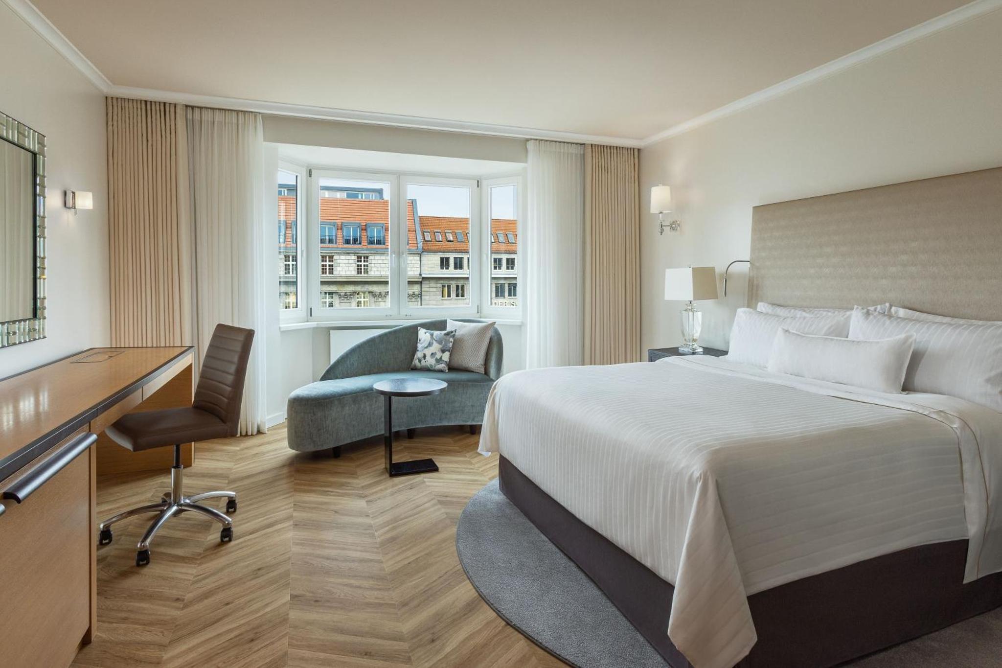 The Westin Grand Berlin