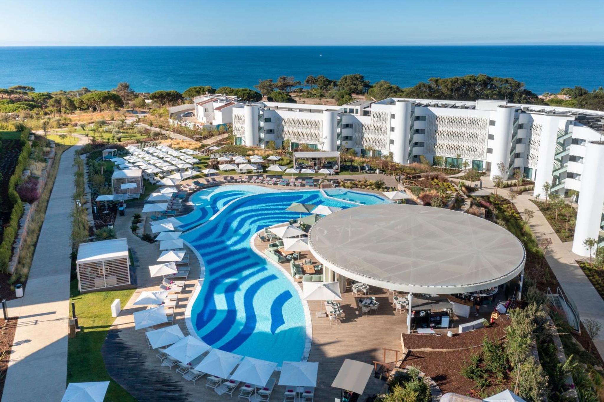 W Residences Algarve