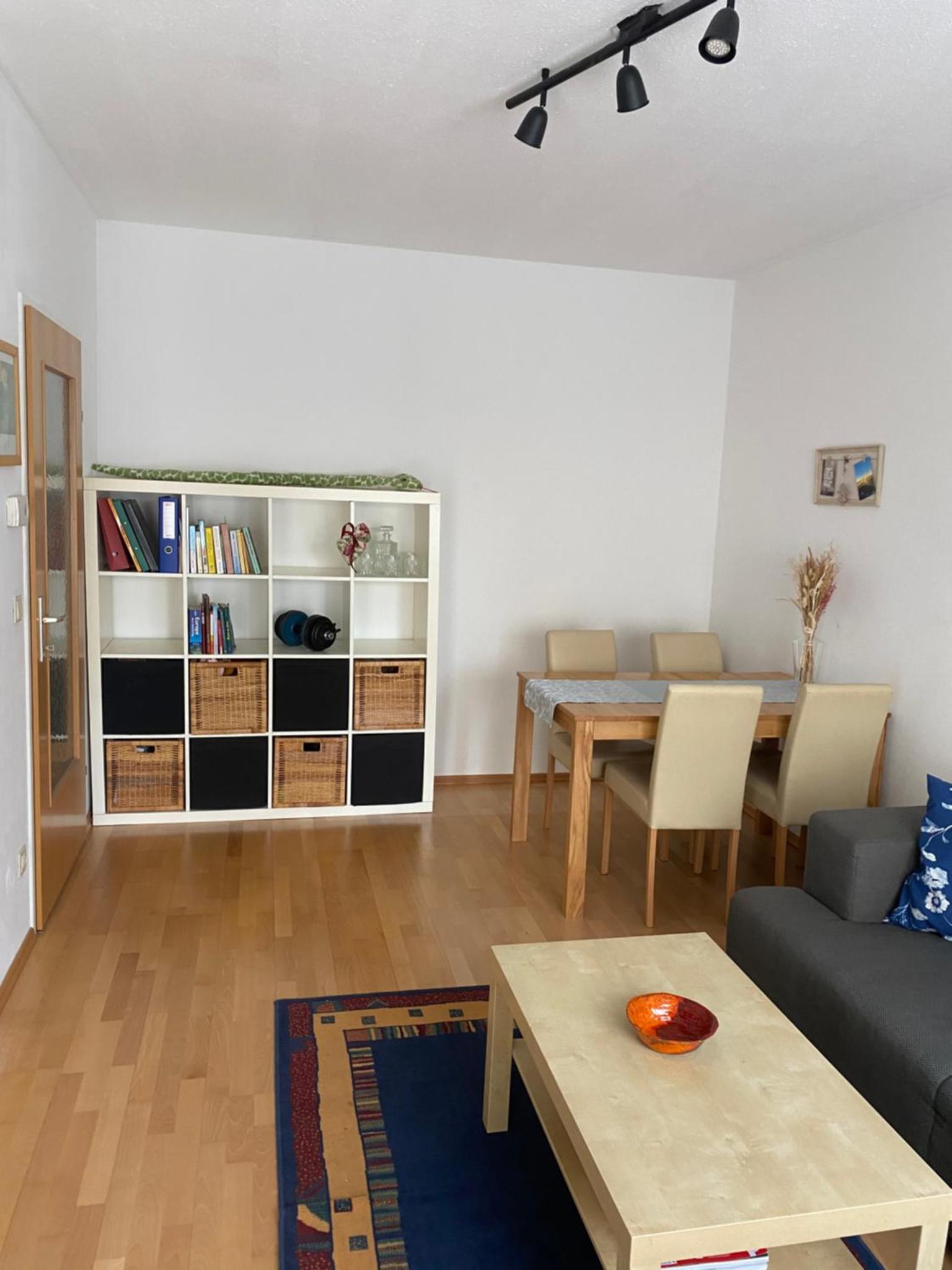 Cozy apartment close to vienna