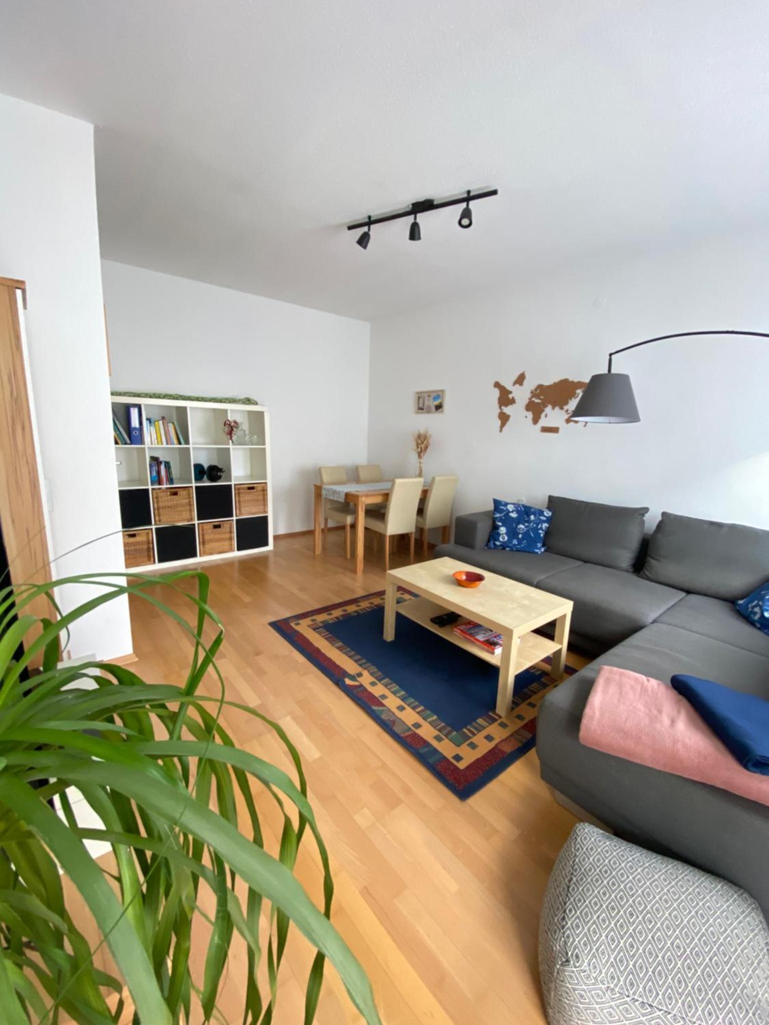 Cozy apartment close to vienna