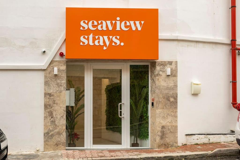 Seaview Stays