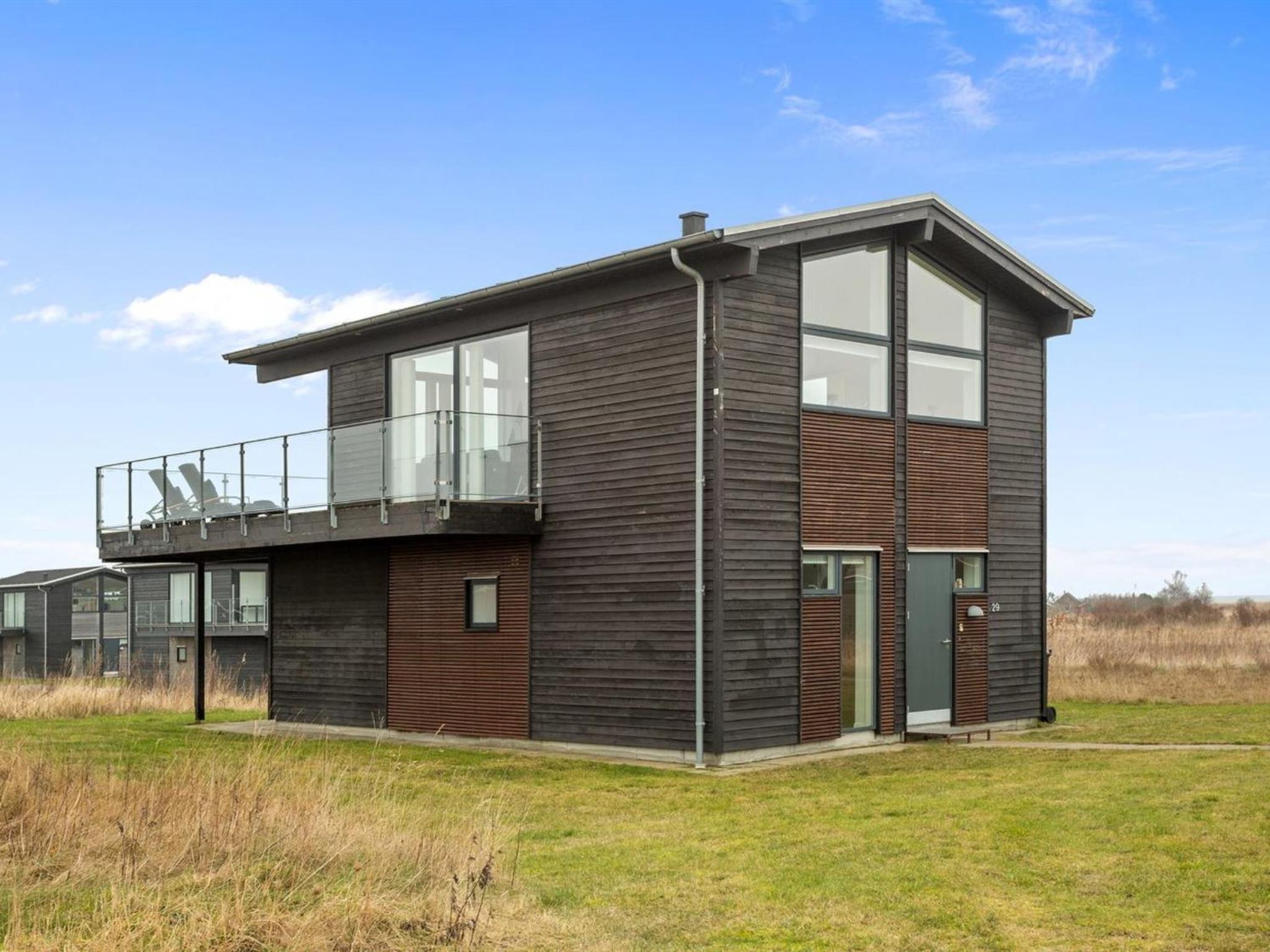 Holiday Home Gerniot - 500m from the sea in NE Jutland by Interhome