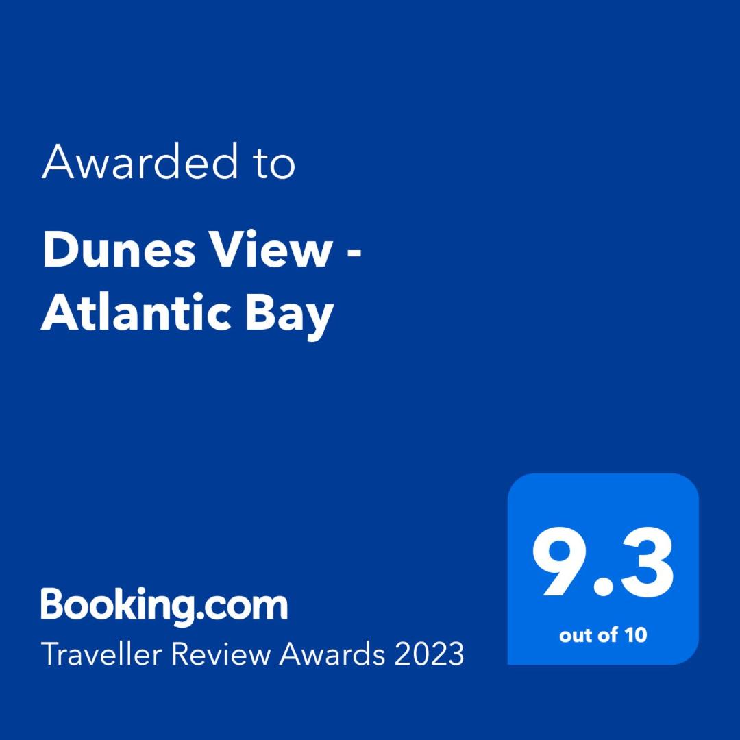 Dunes View - Atlantic Bay