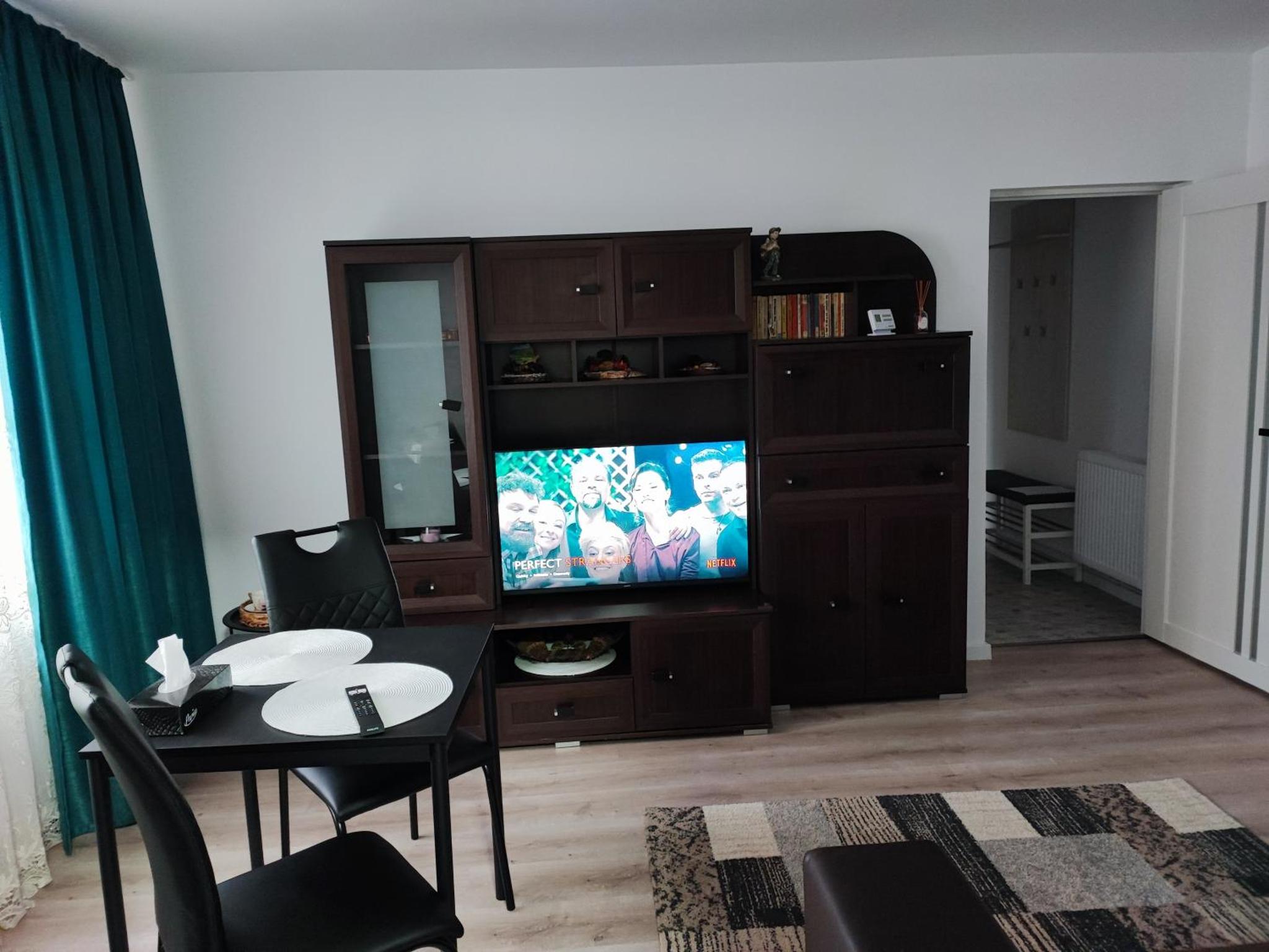 Apartament în Buzău