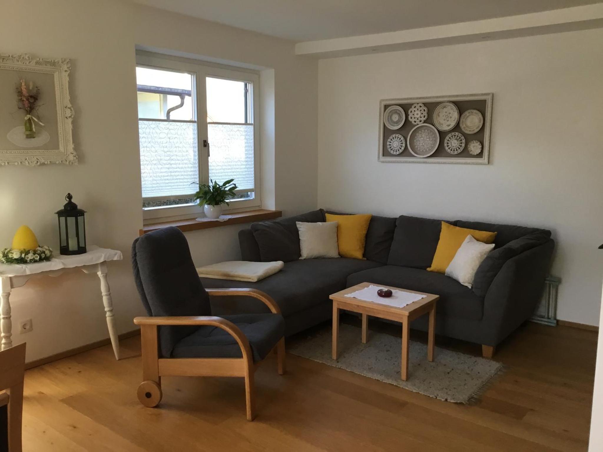 Ferienwohnung Neureiter