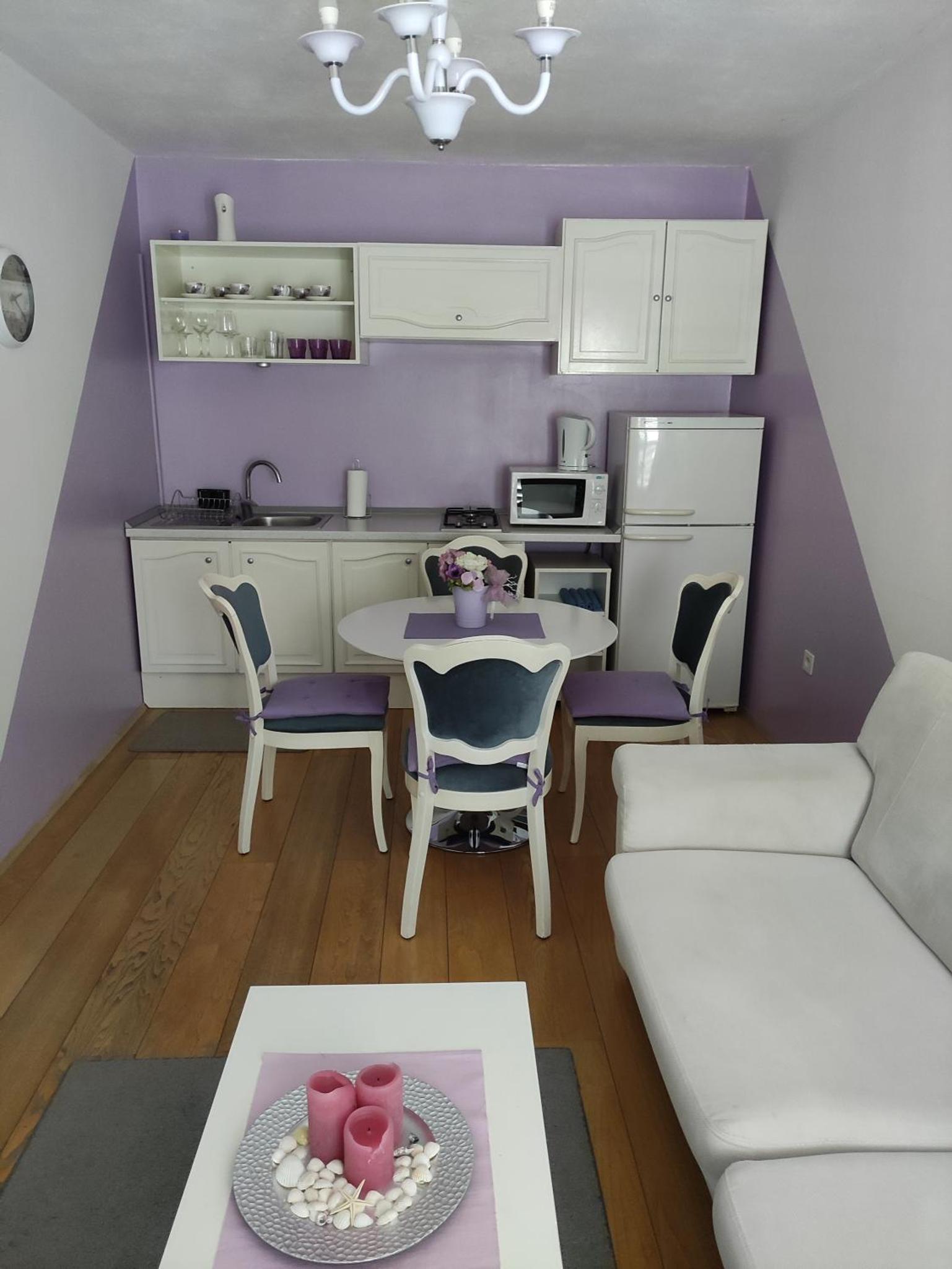 Apartman Lavender