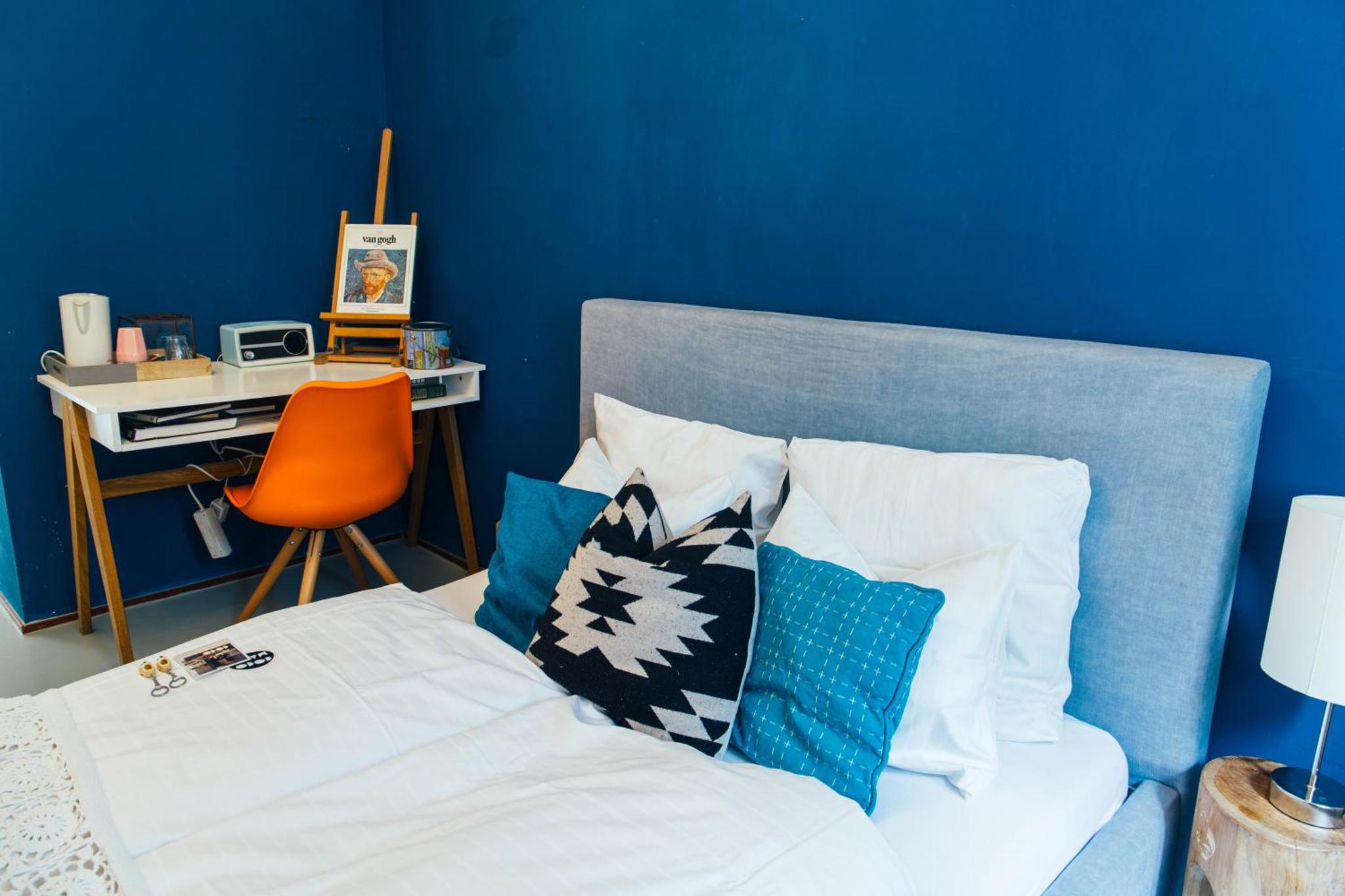 Boutique Hostel Cocomama