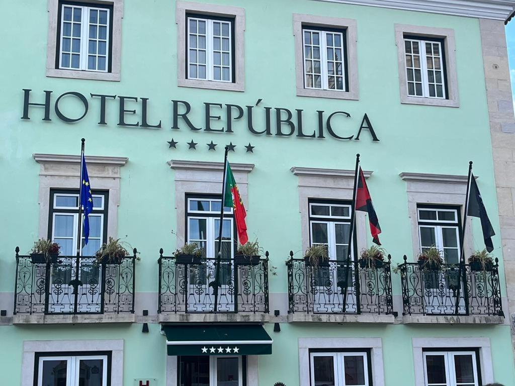 Hotel Republica