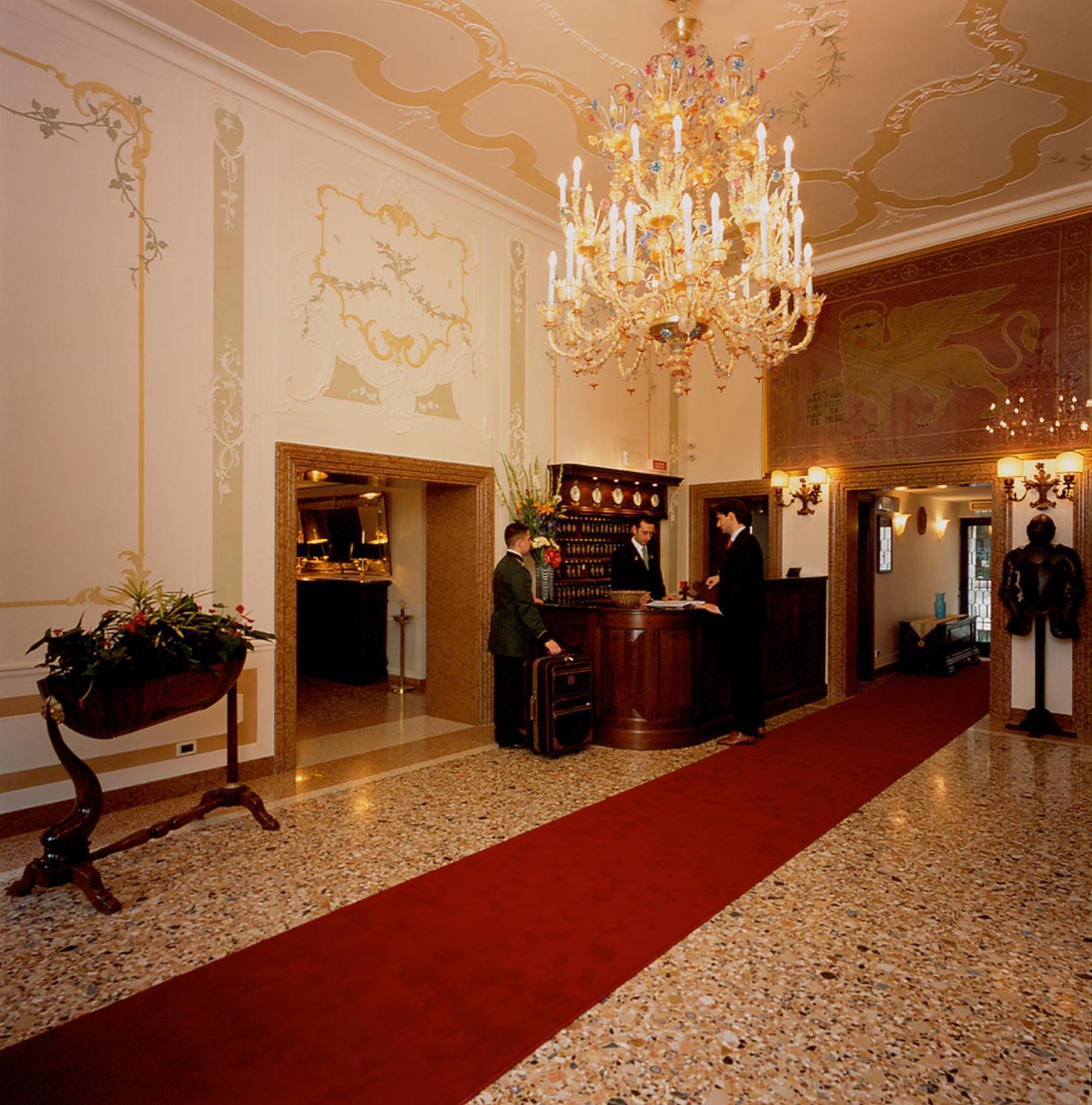 UNAHOTELS Ala Venezia