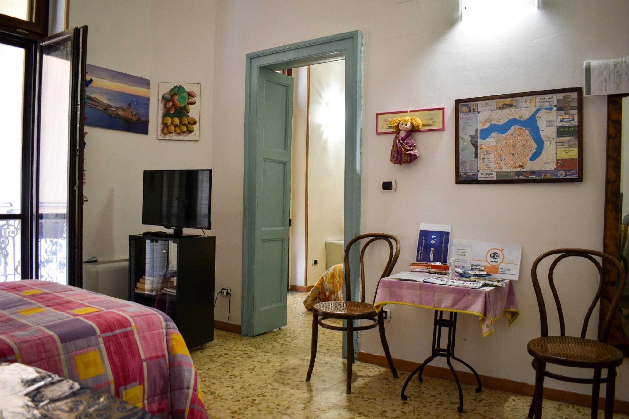 Bed & Breakfast Mare Nostrum