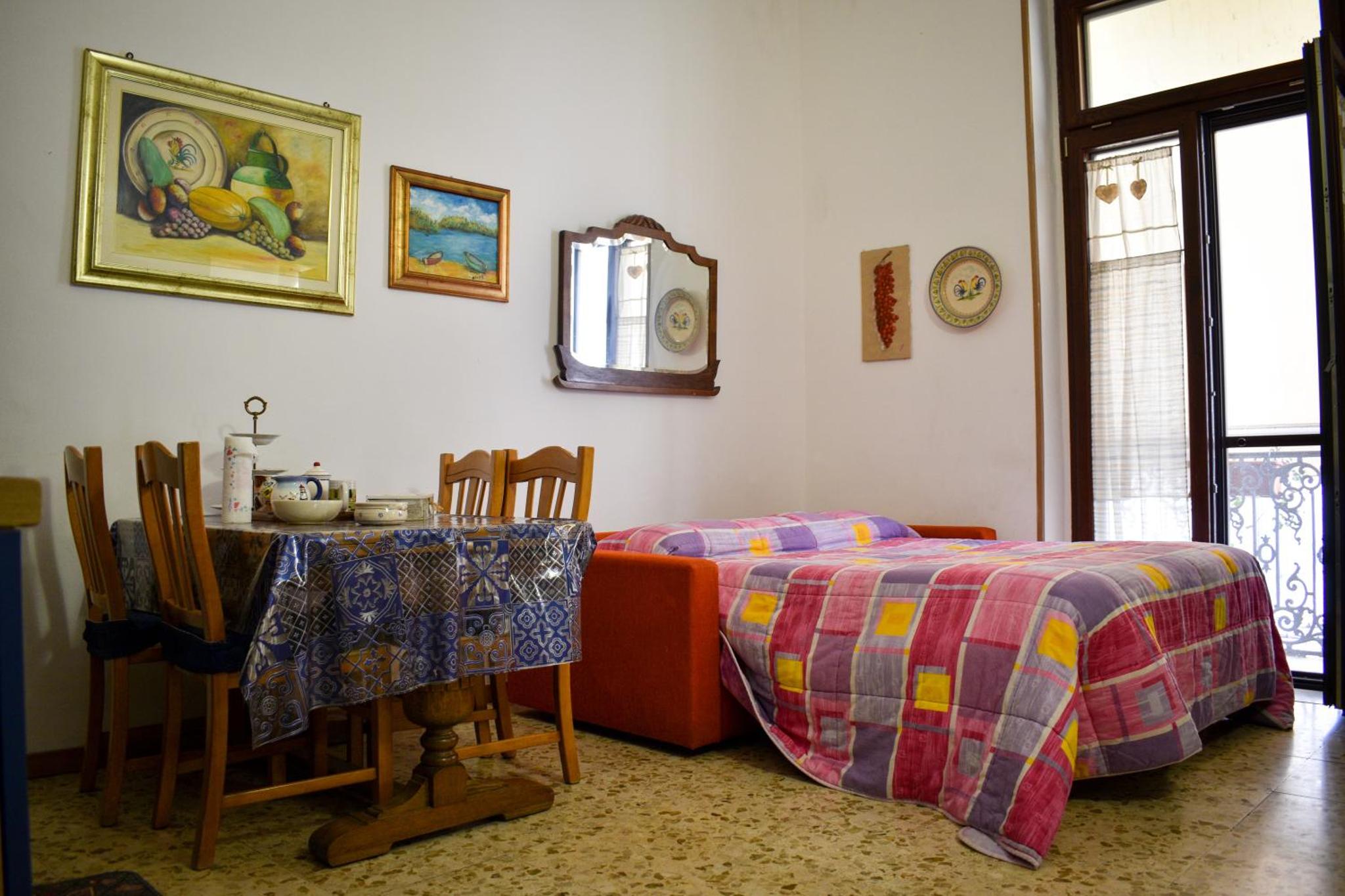 Bed & Breakfast Mare Nostrum