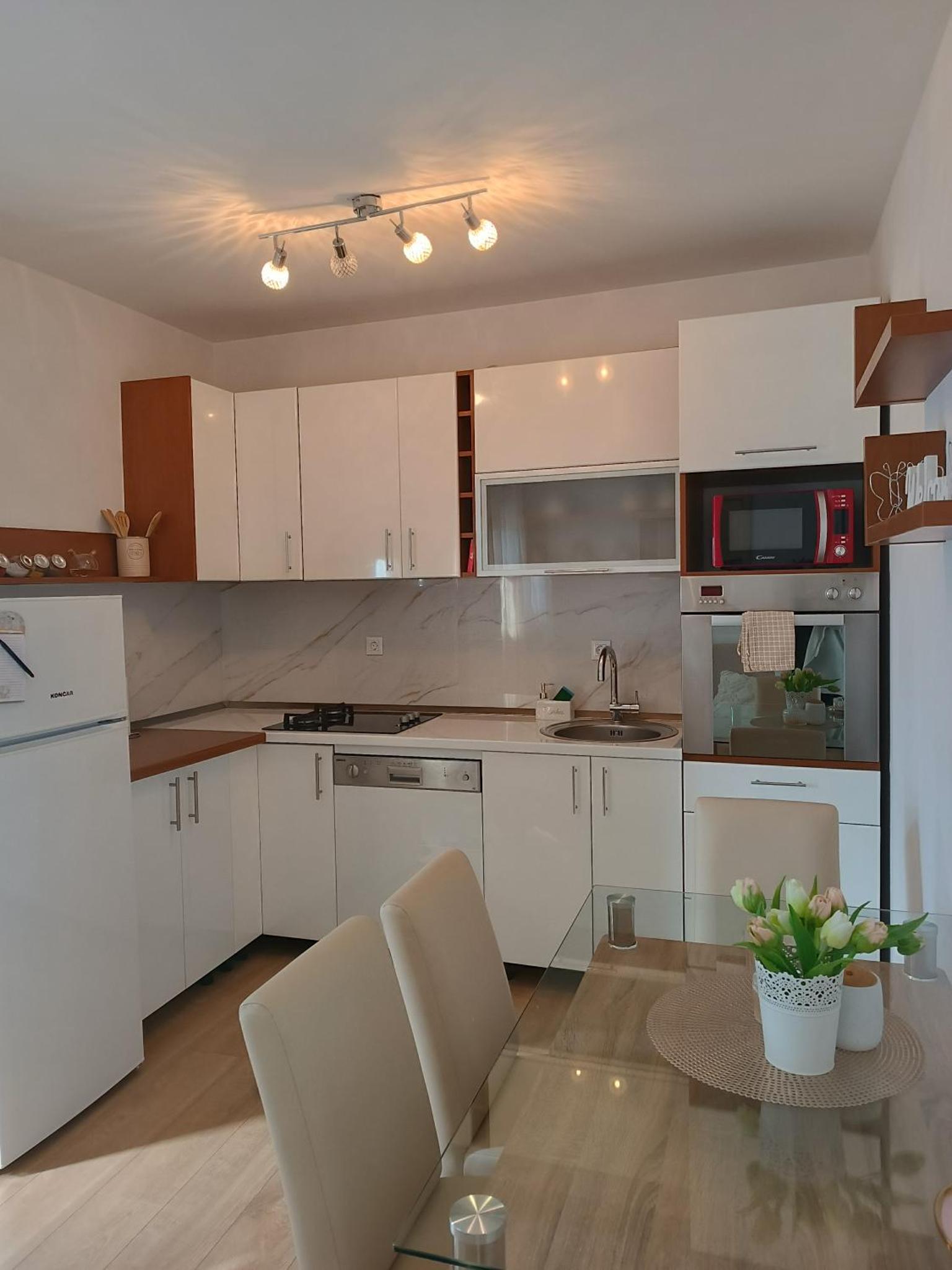 Apartman ANAMARIA