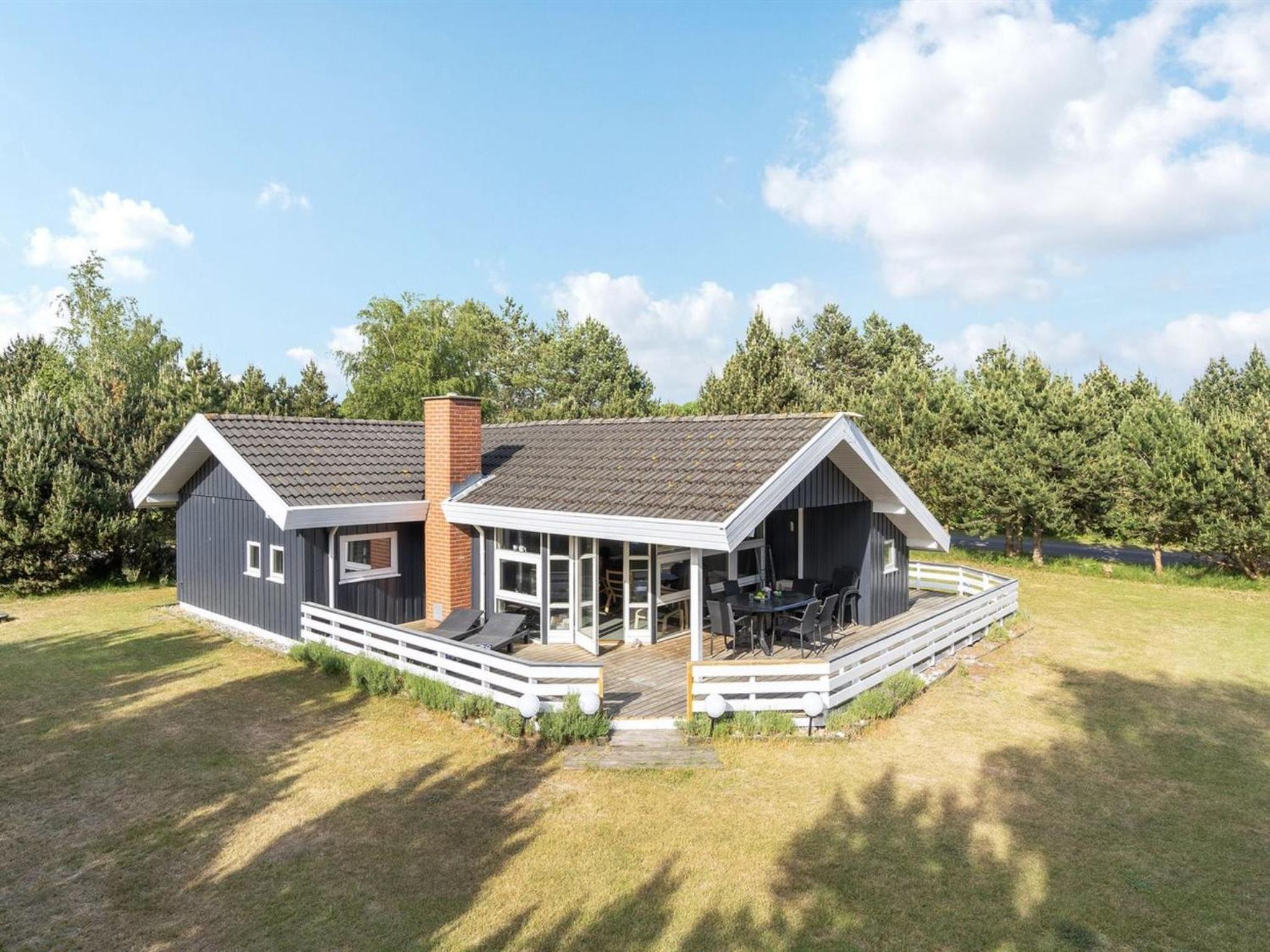 Holiday Home Bruno - 200m from the sea in Lolland- Falster and Mon by Interhome