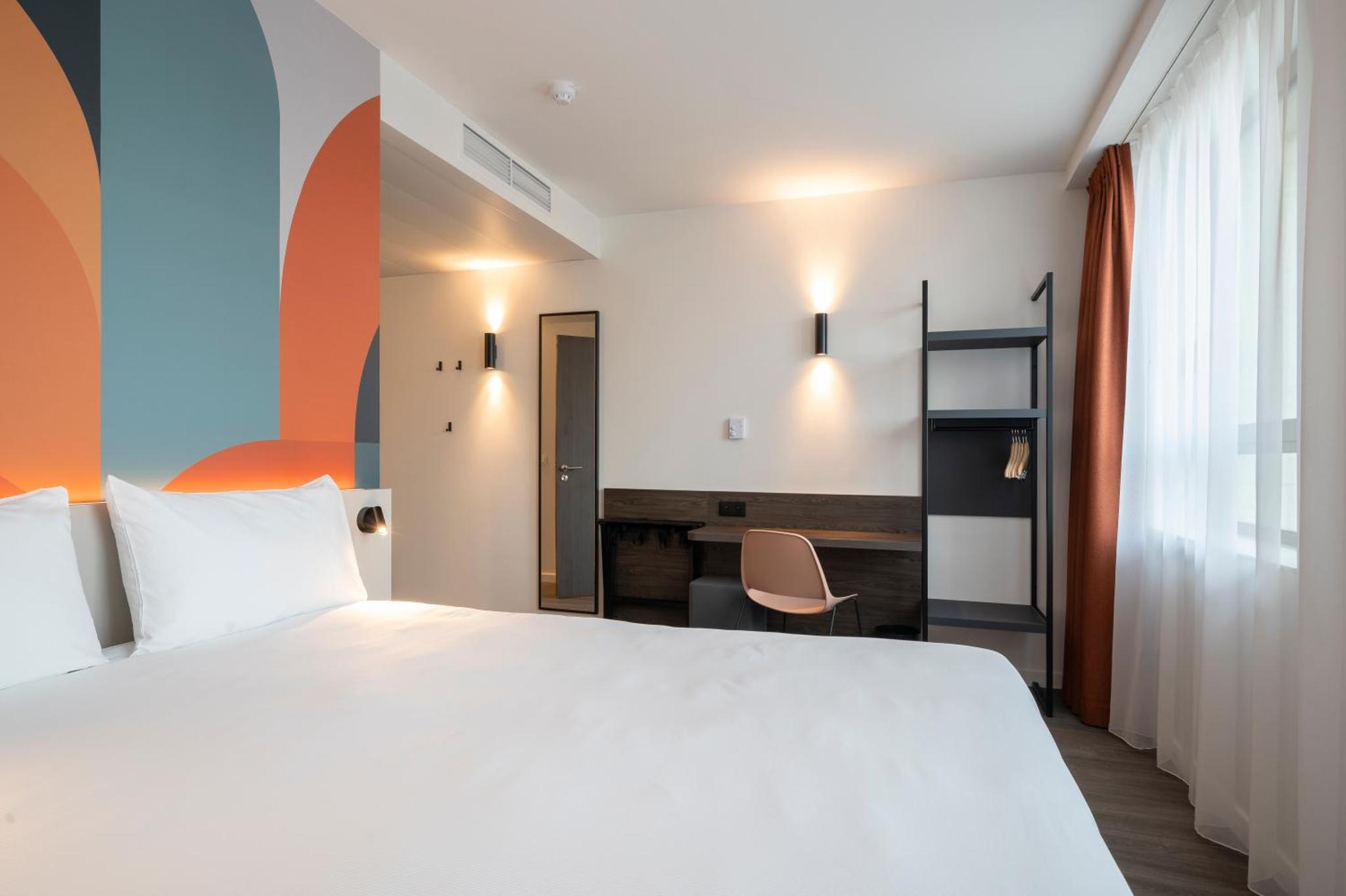 B&B Hotel Mechelen