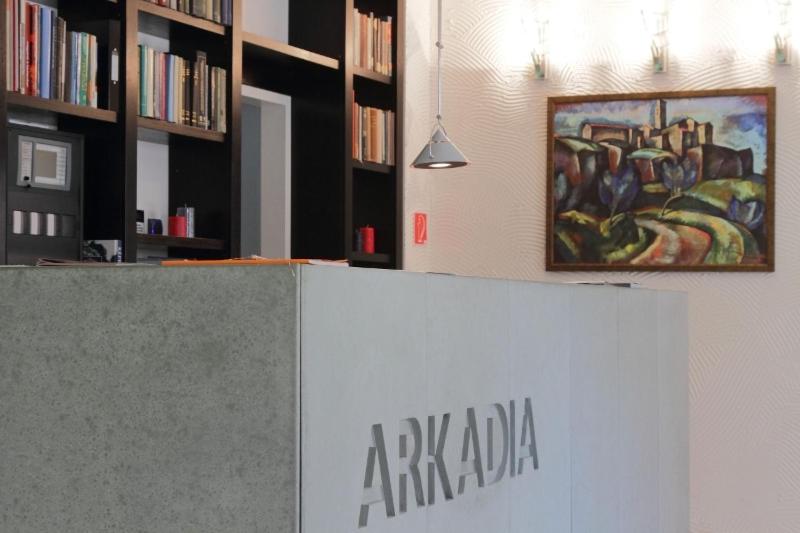 Hotel Arkadia