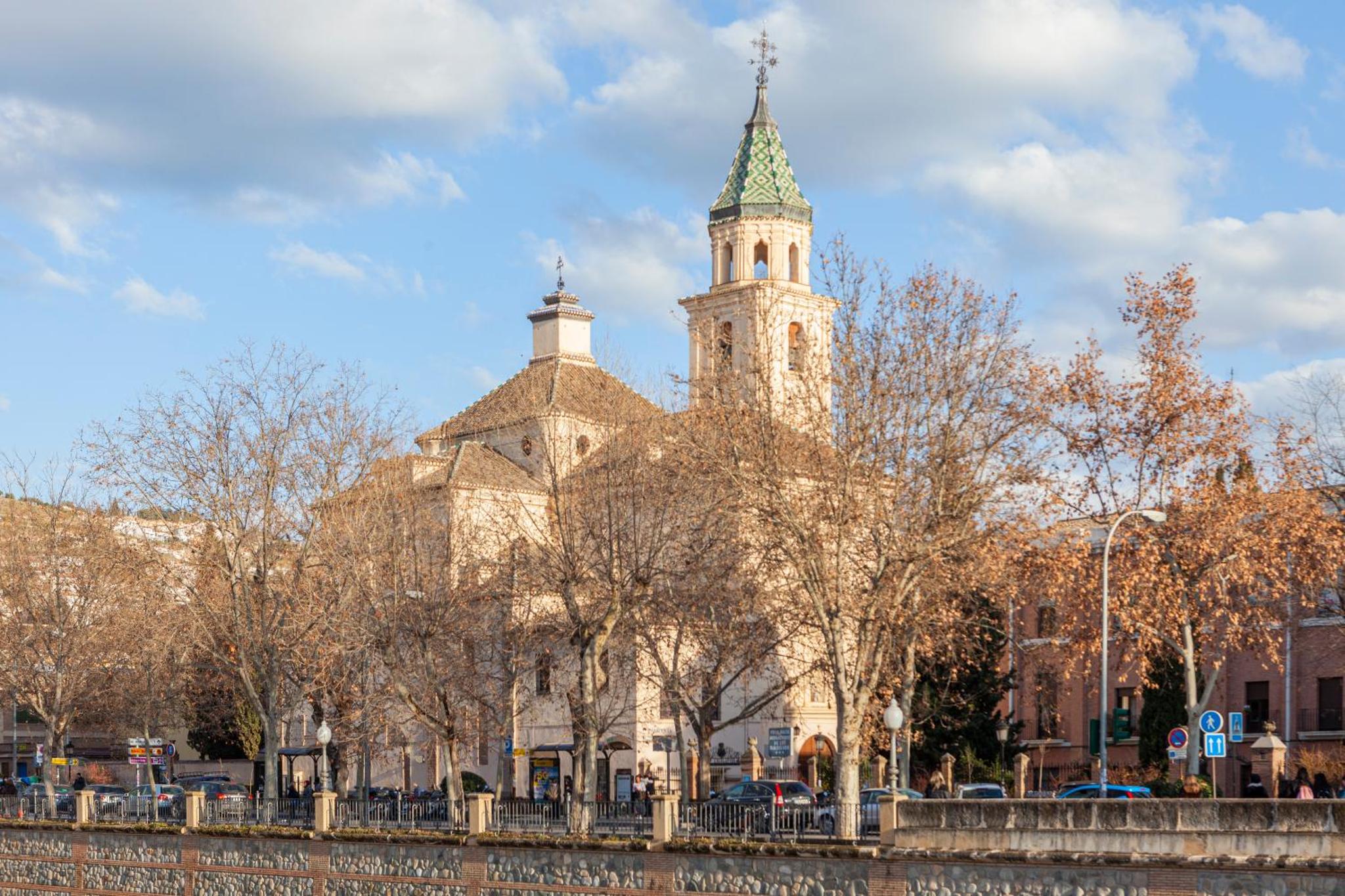 Macià Monasterio de los Basilios