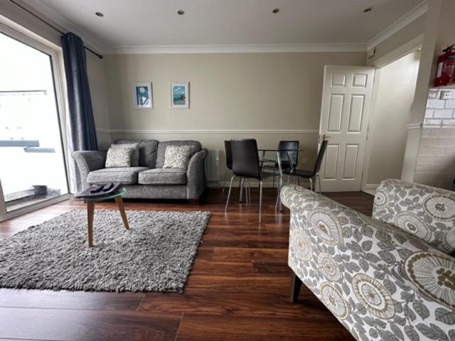 St Bridget'S Serviced Apartments