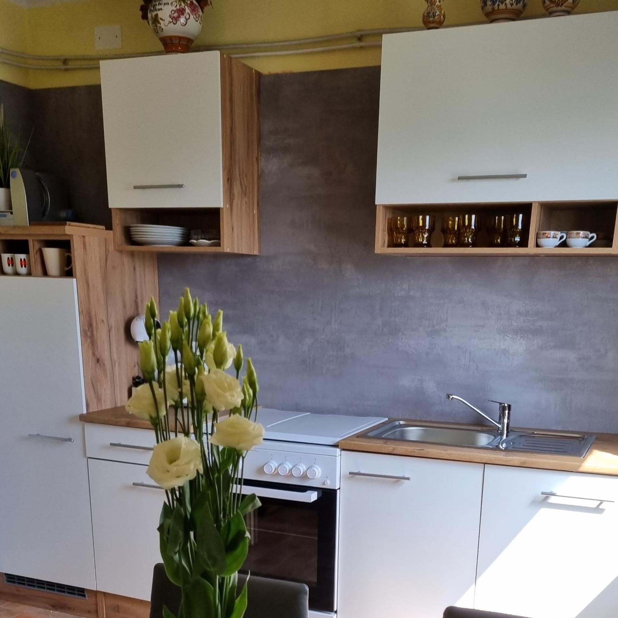 Apartma Tanja