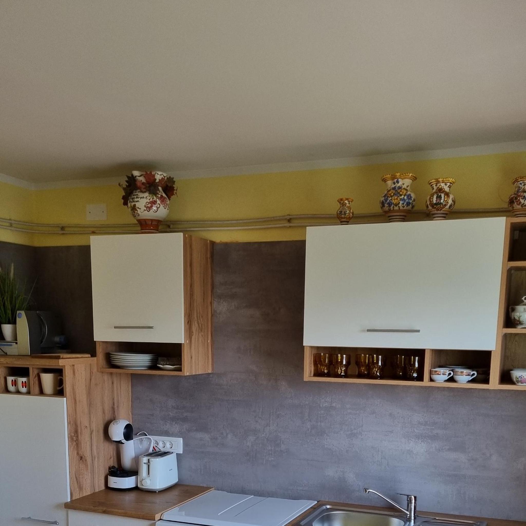 Apartma Tanja