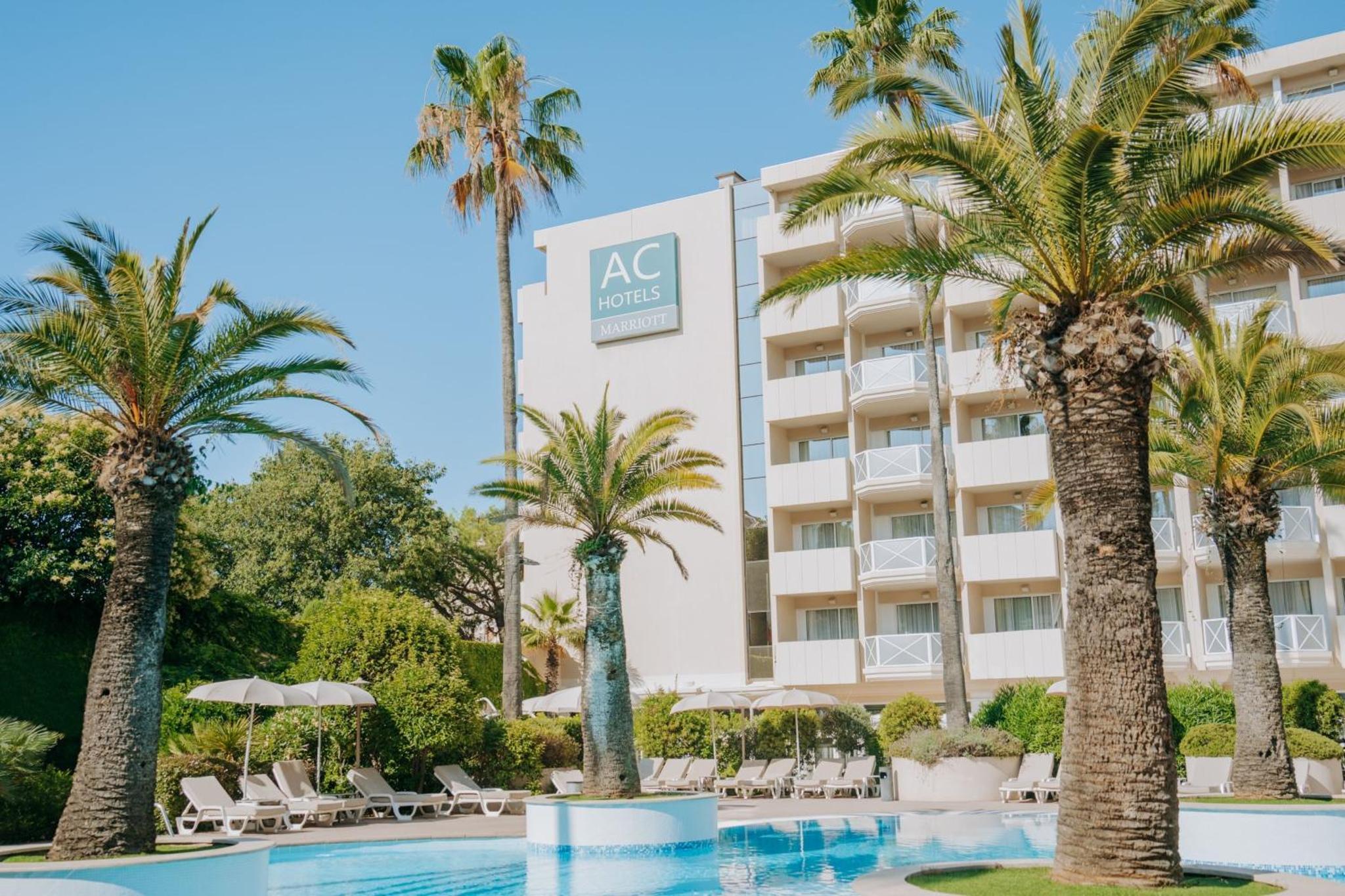 AC Hotel Ambassadeur Antibes - Juan-les-Pins