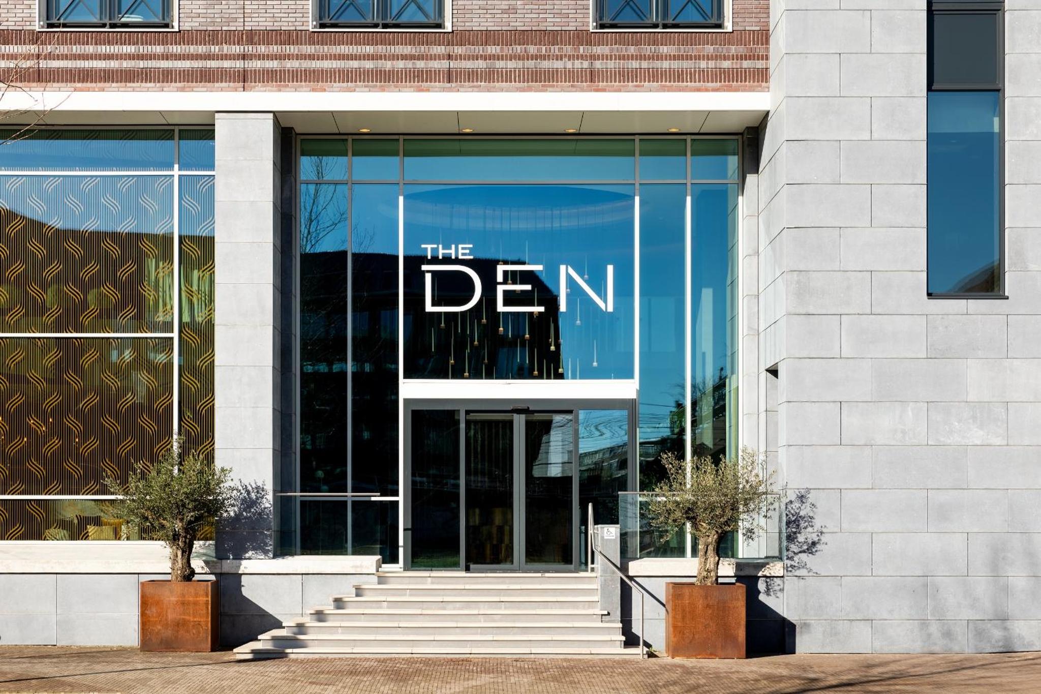 The Den, ‘s-Hertogenbosch, a Tribute Portfolio Hotel