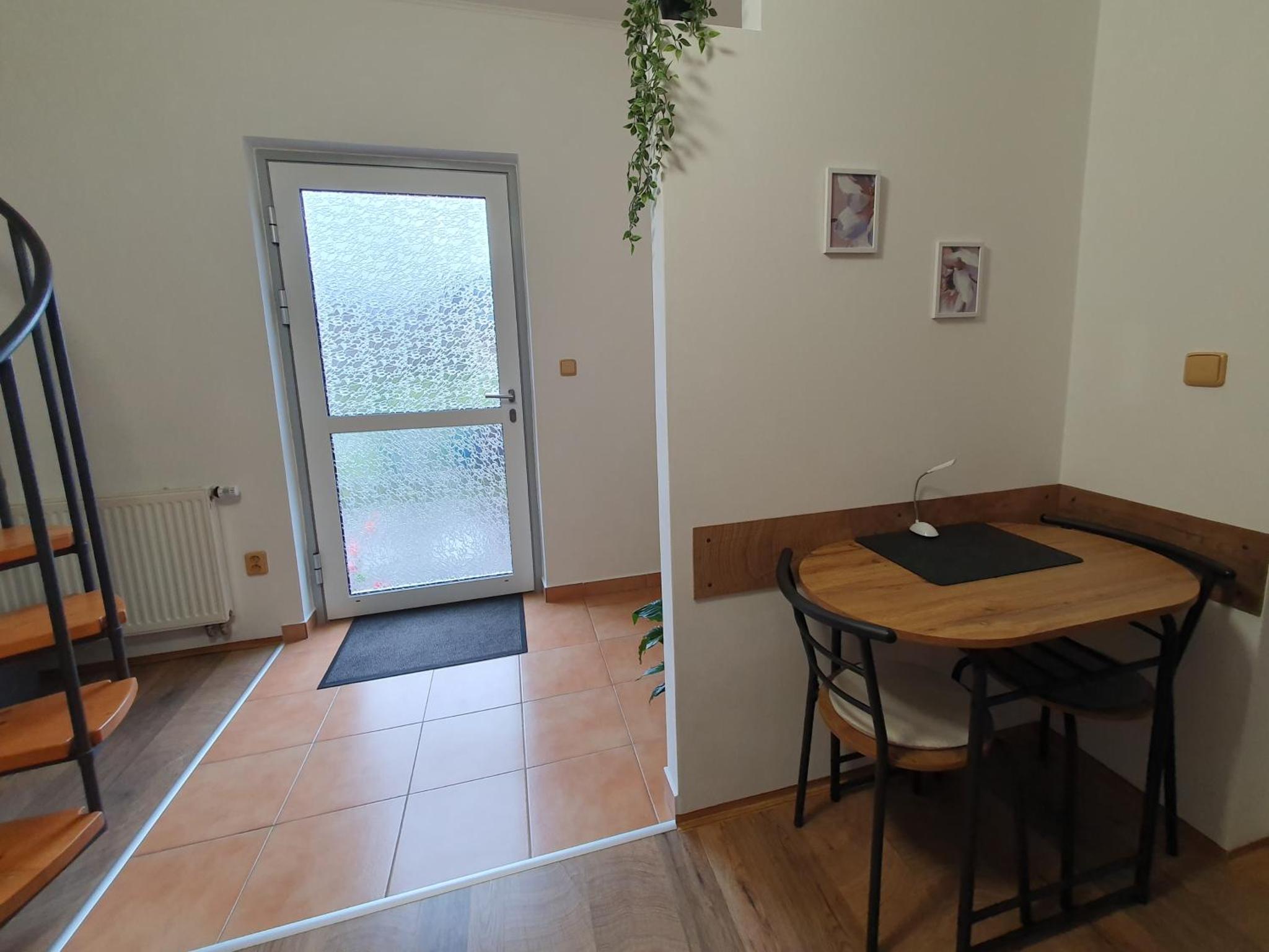 Apartmán U Jakuba