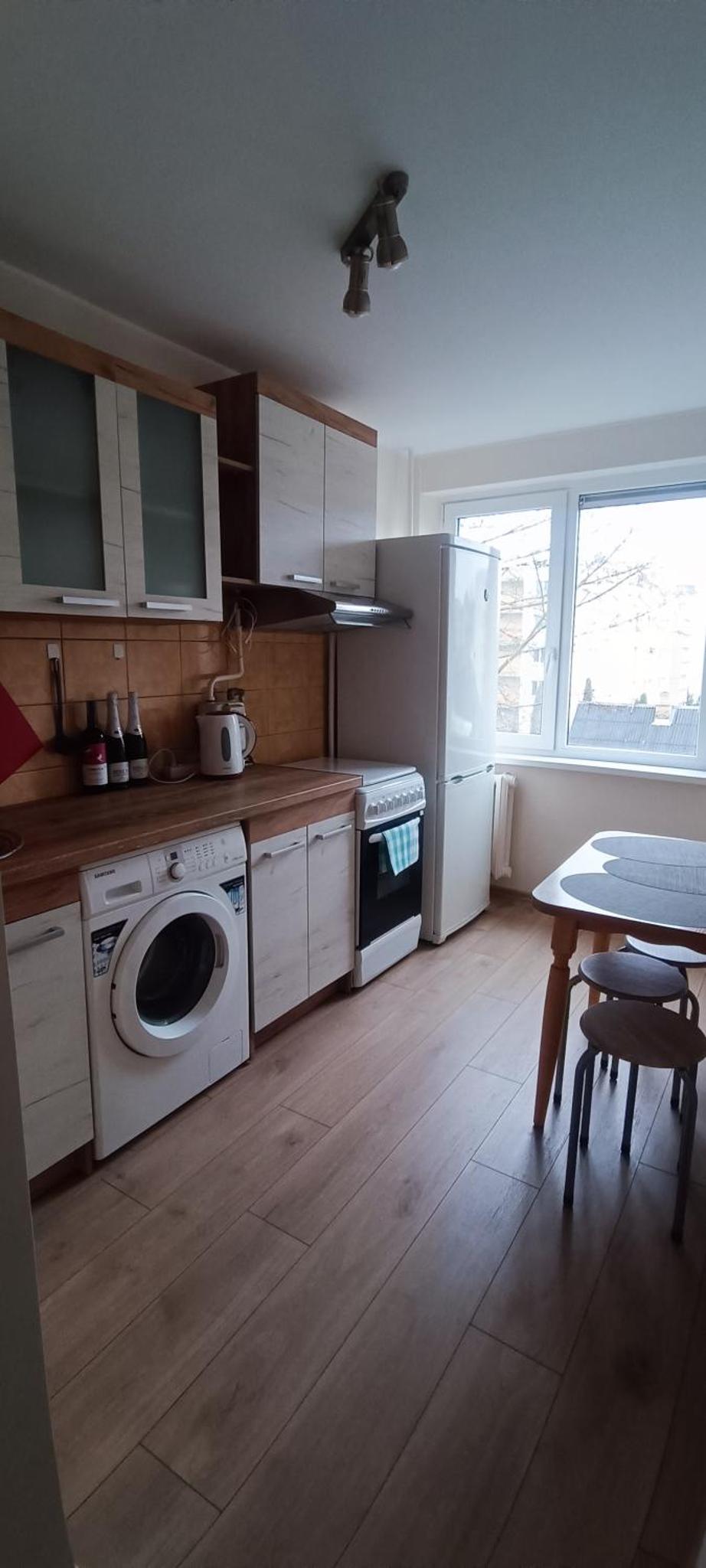 Adomo Apartamentai Panevėžyje