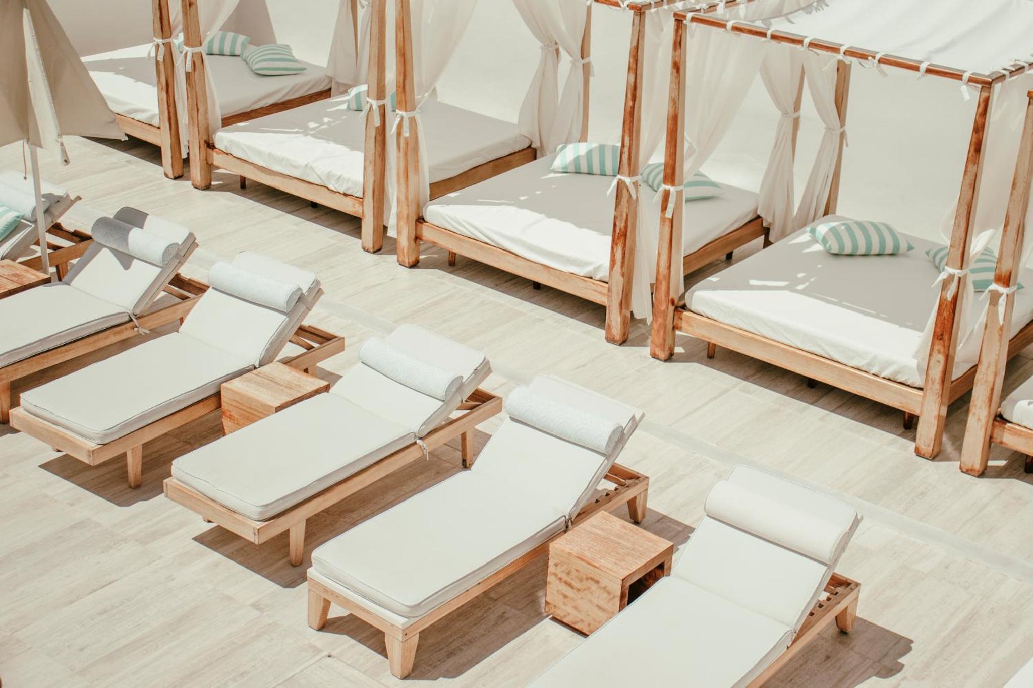 Cavo Bianco Boutique Hotel & Spa