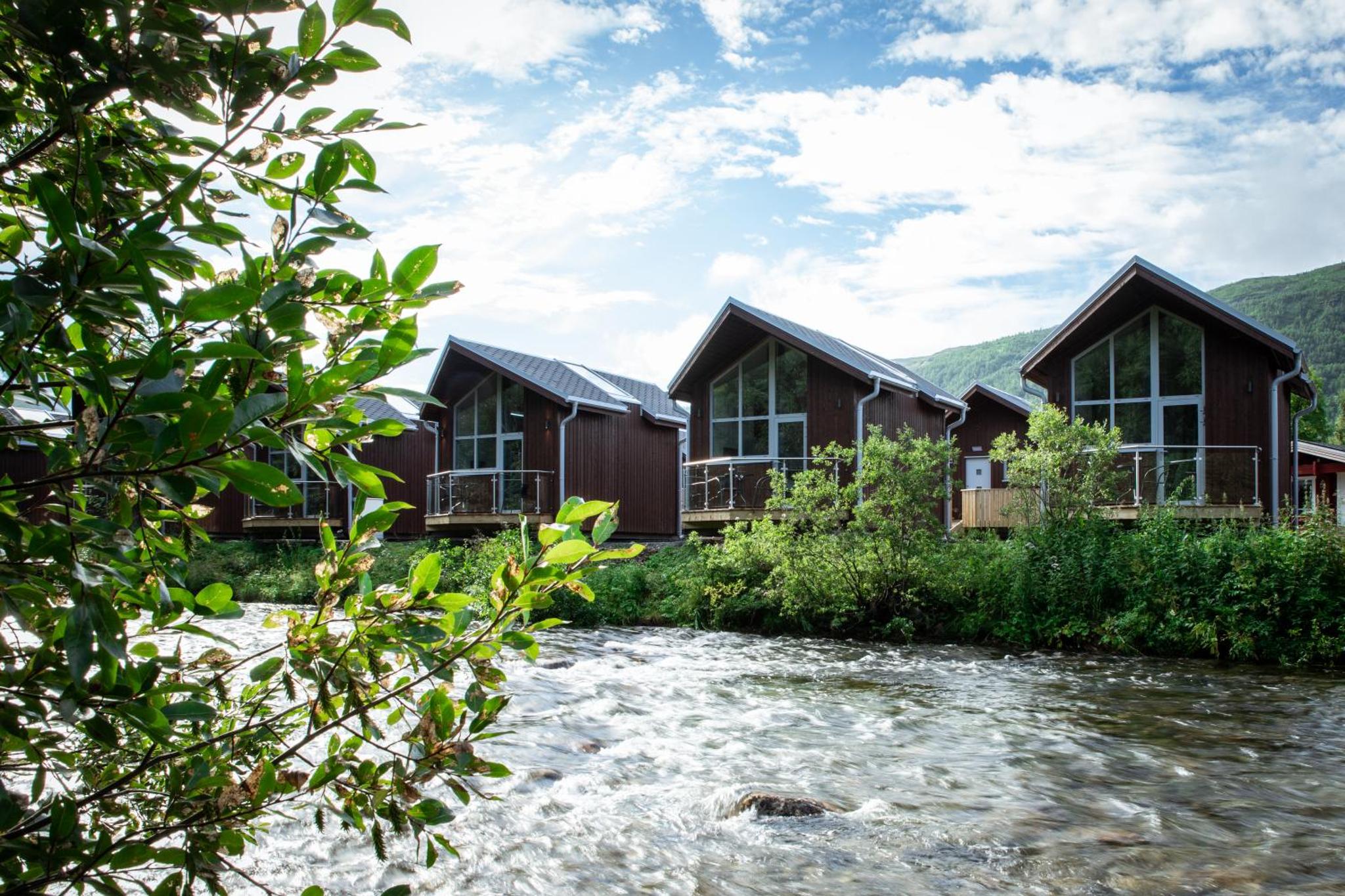 Tromsø Lodge & Camping