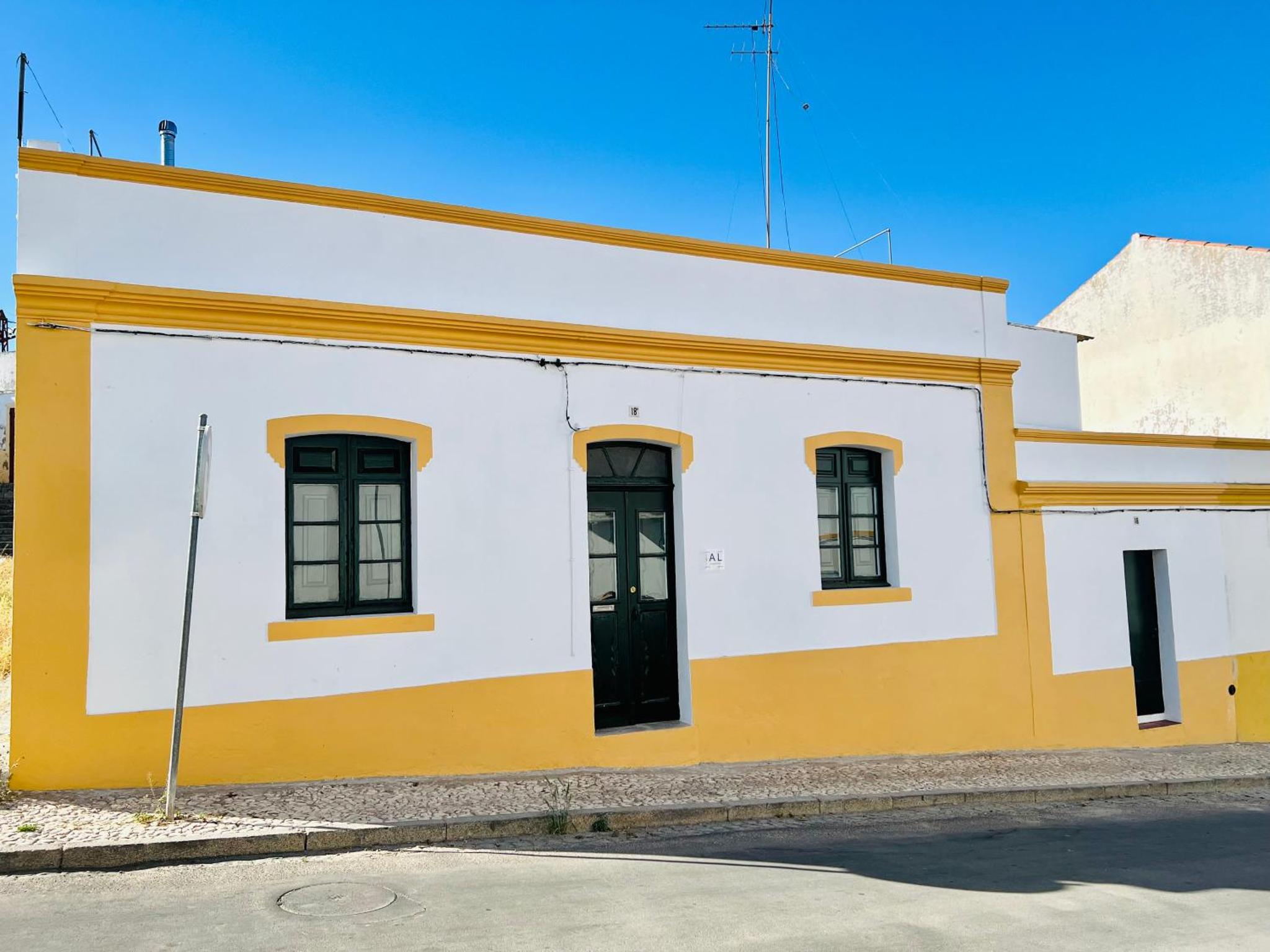 Casa da Salúquia