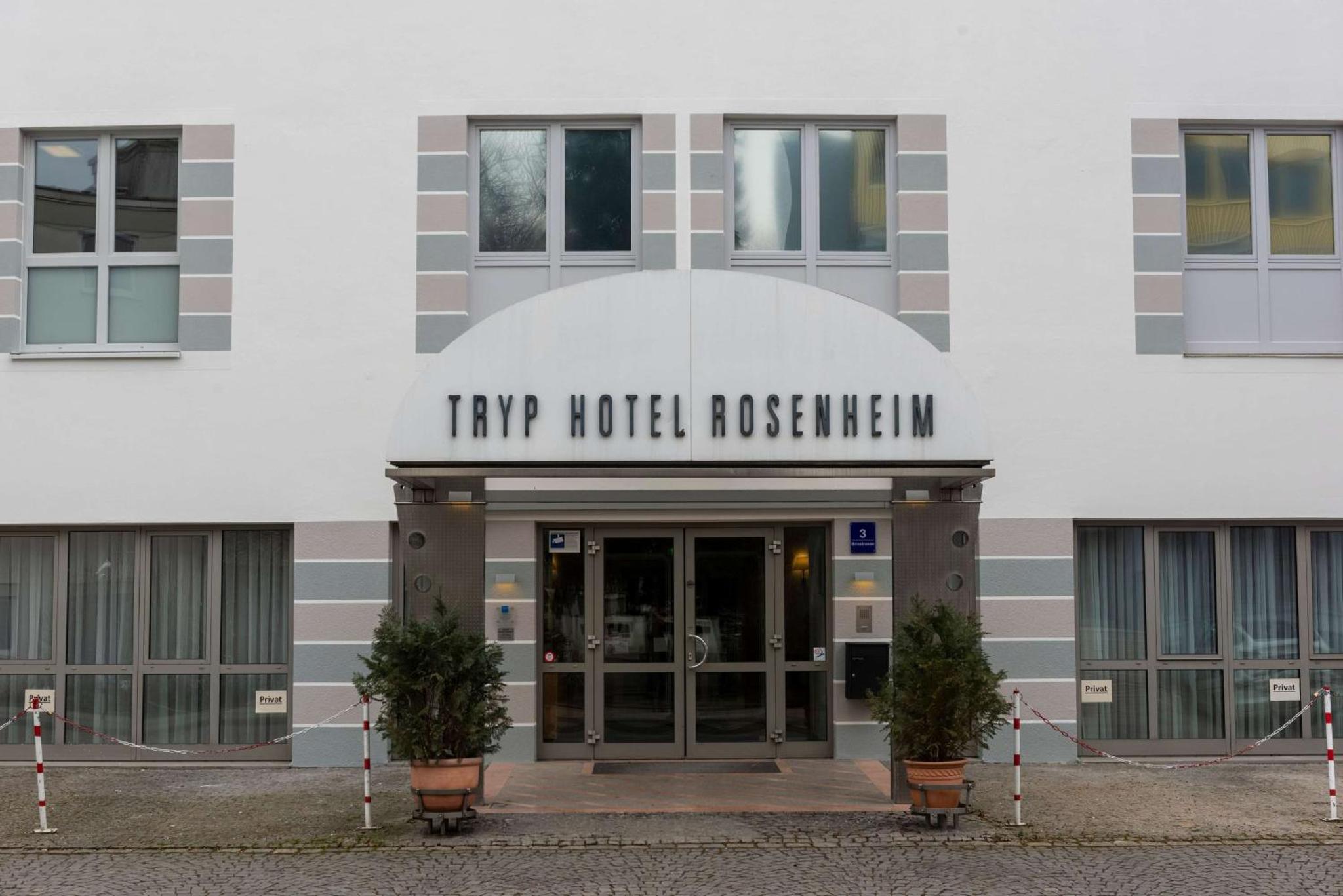 TRYP by Wyndham Rosenheim