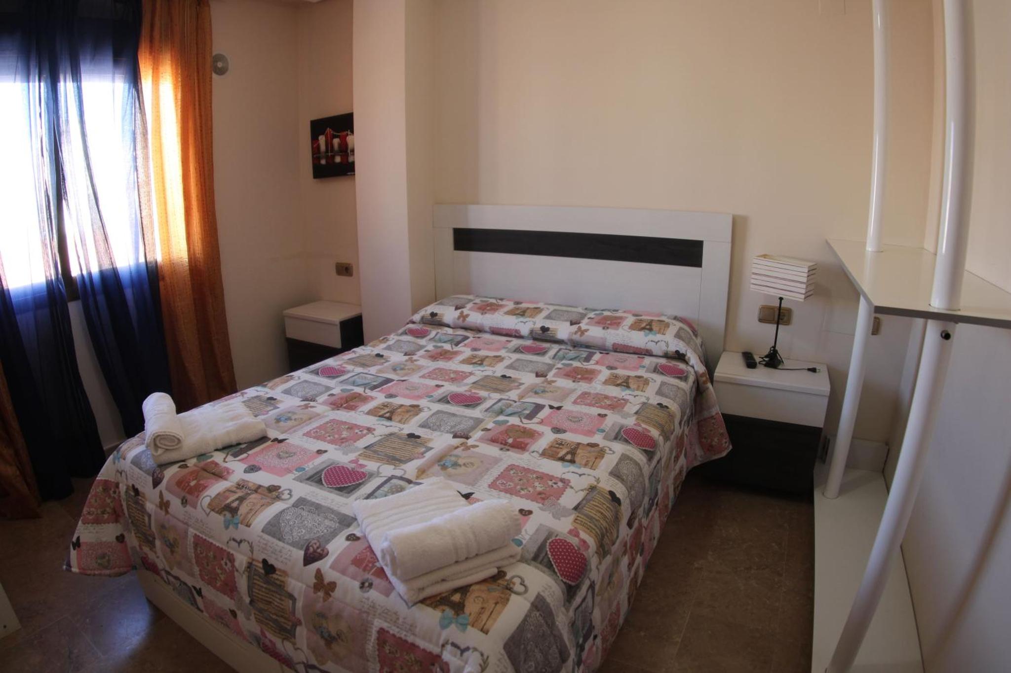 Apartamentos Marina San Julian