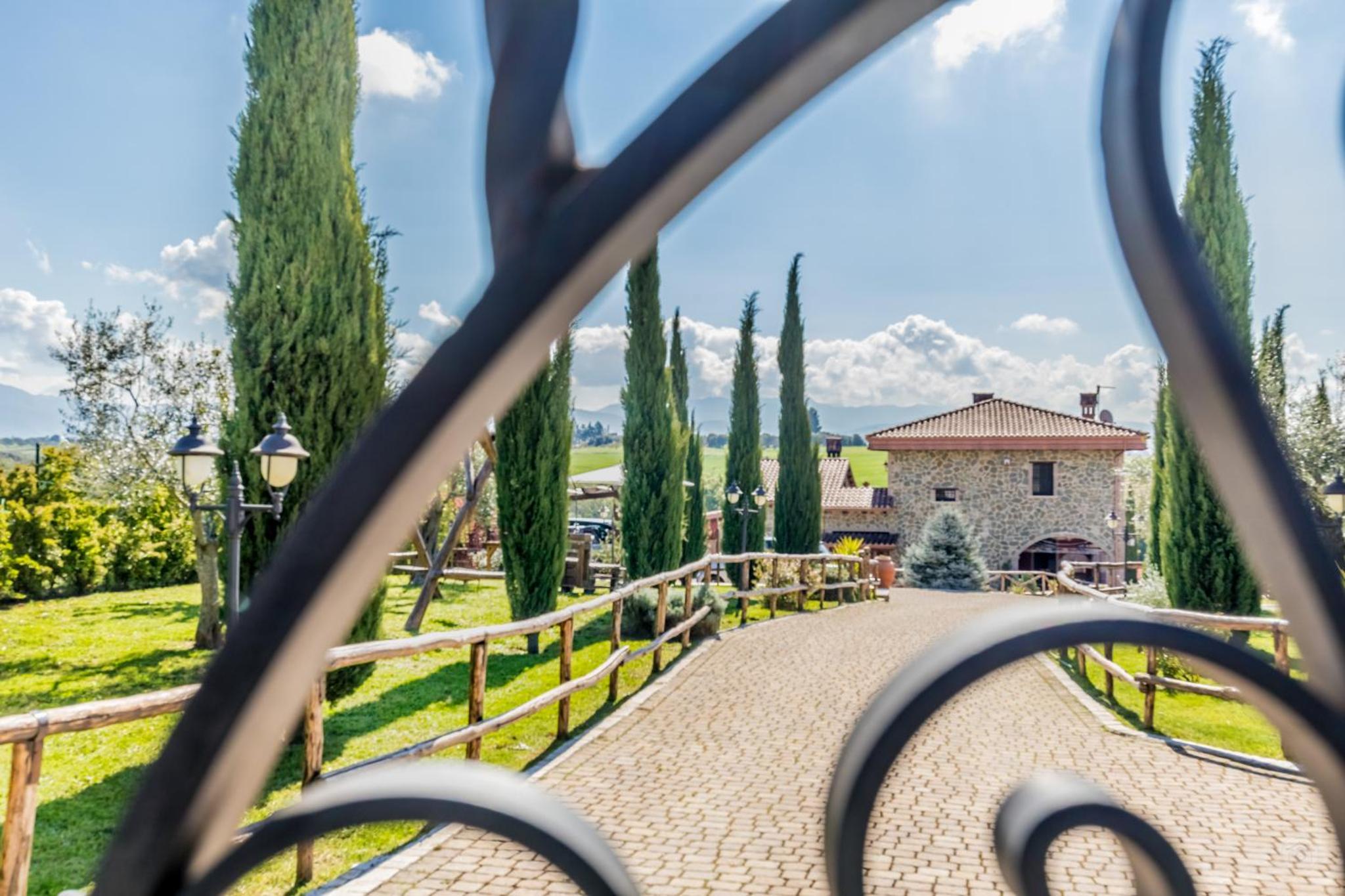 B&B A casa di Giulia