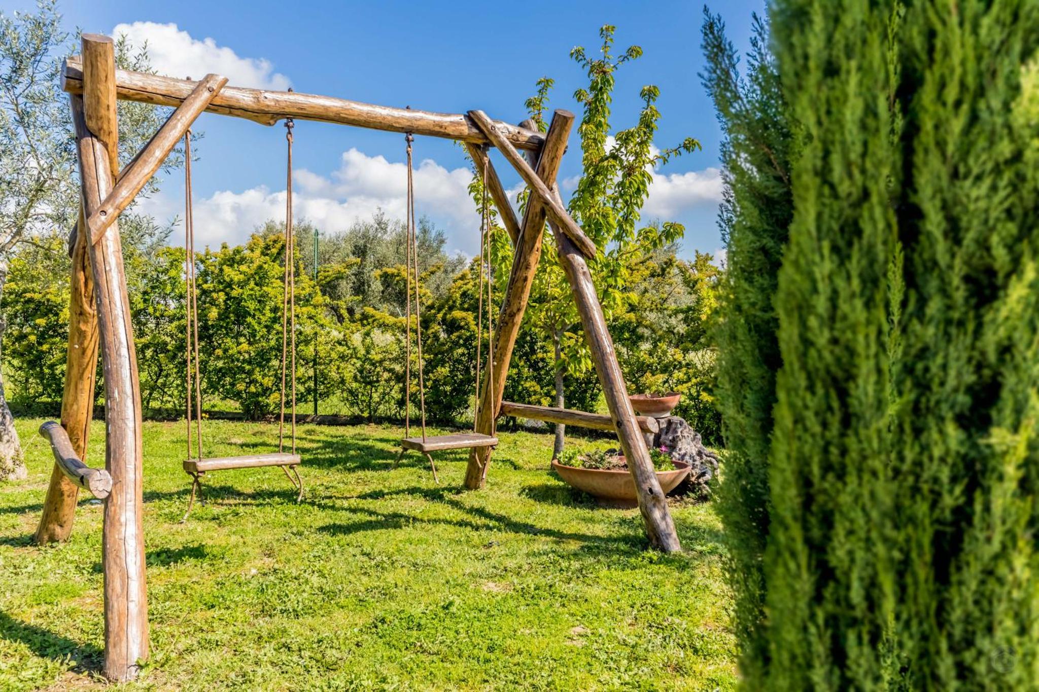 B&B A casa di Giulia