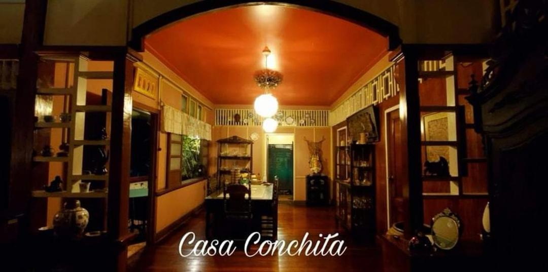 CASA CONCHITA BED & BREAKFAST