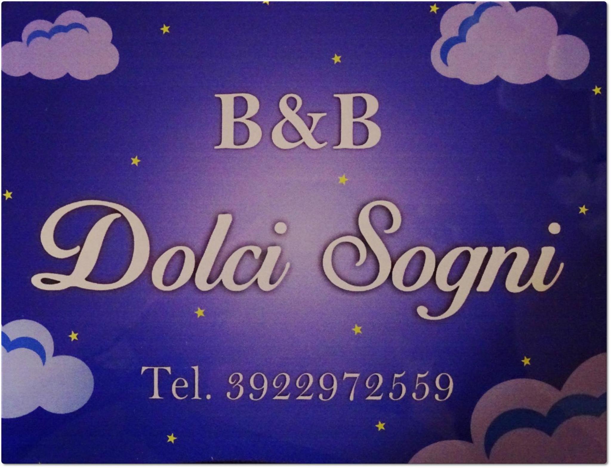 Dolci Sogni