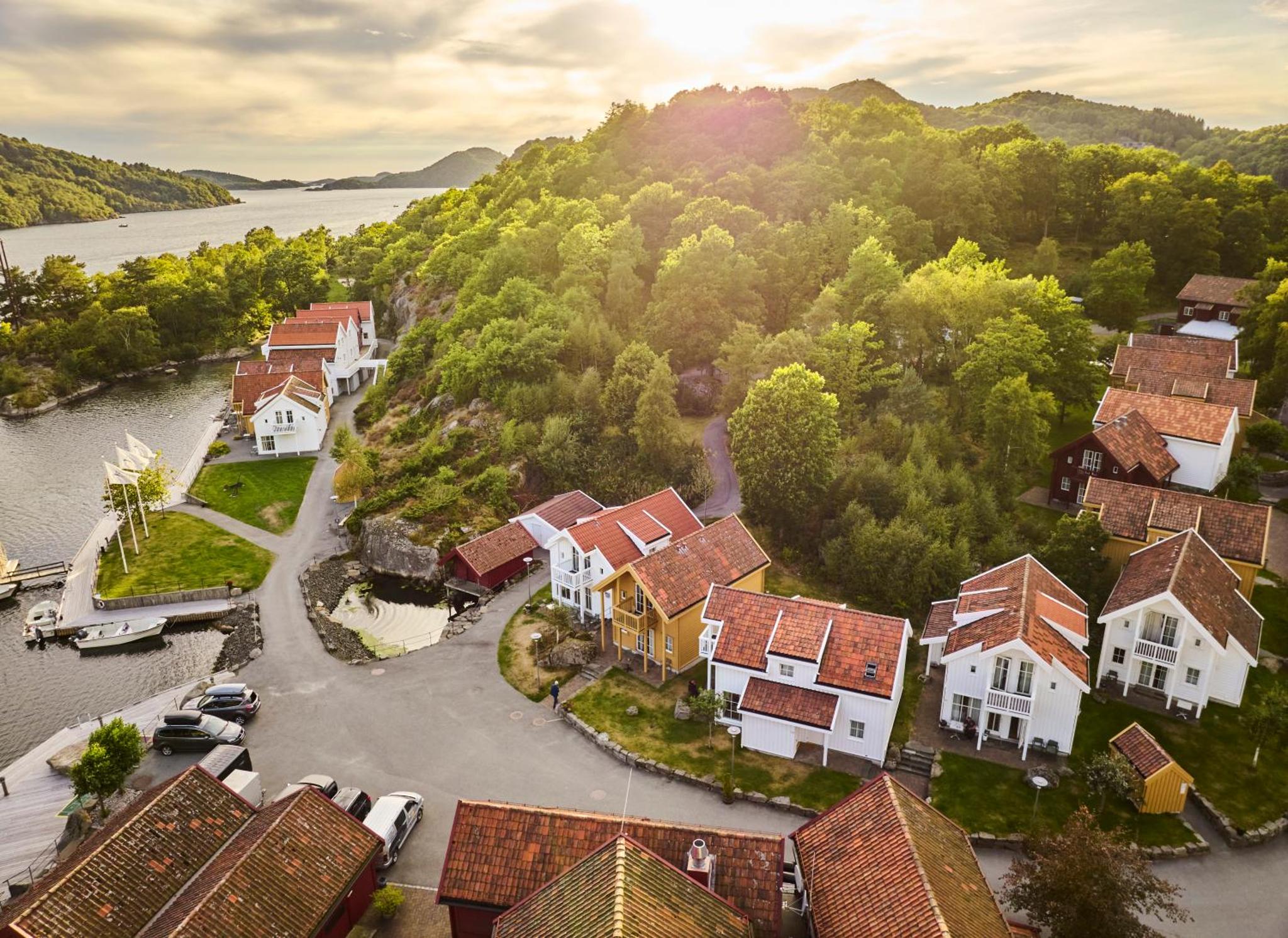 Farsund Resort