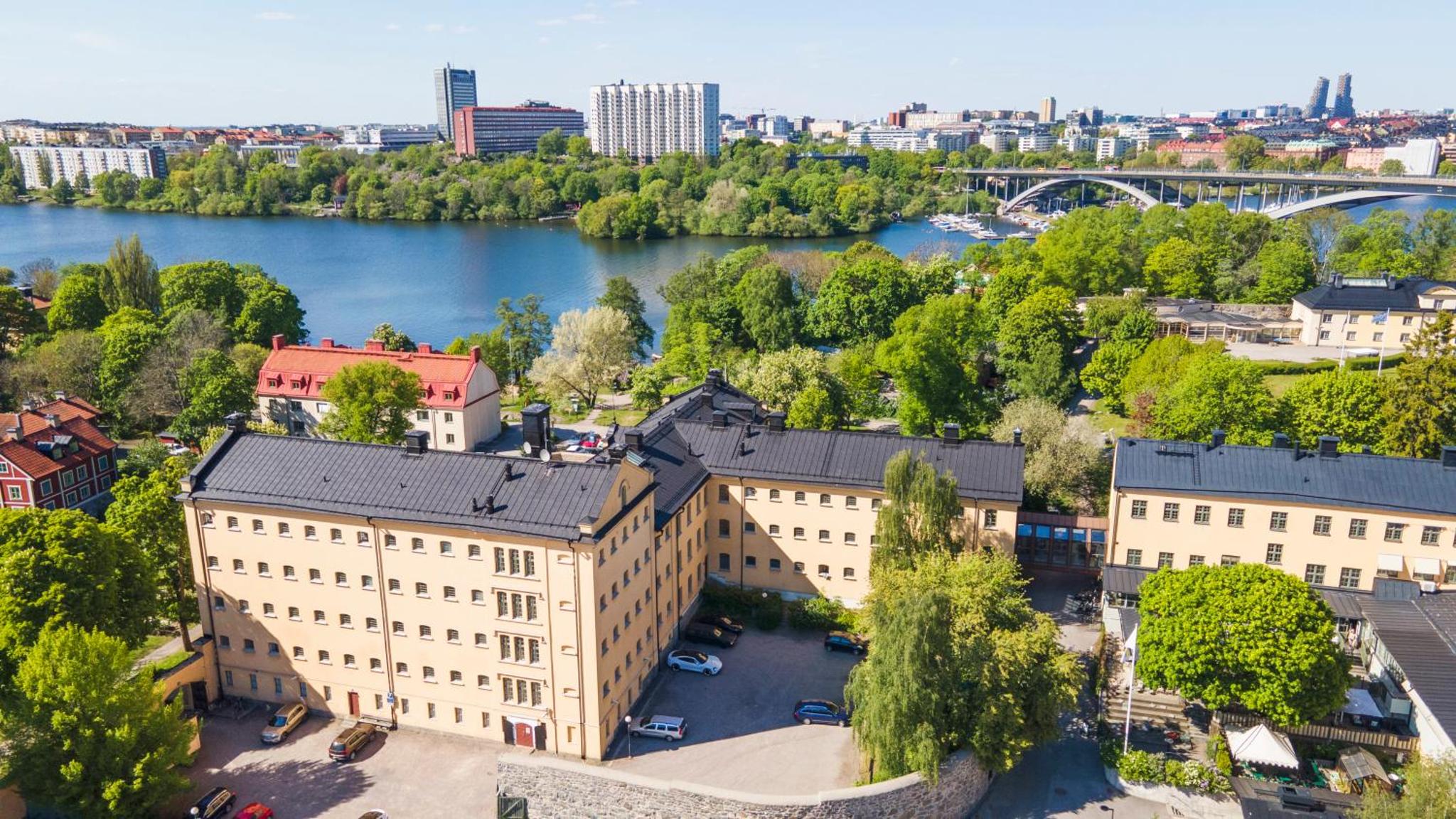 Långholmen Hostel