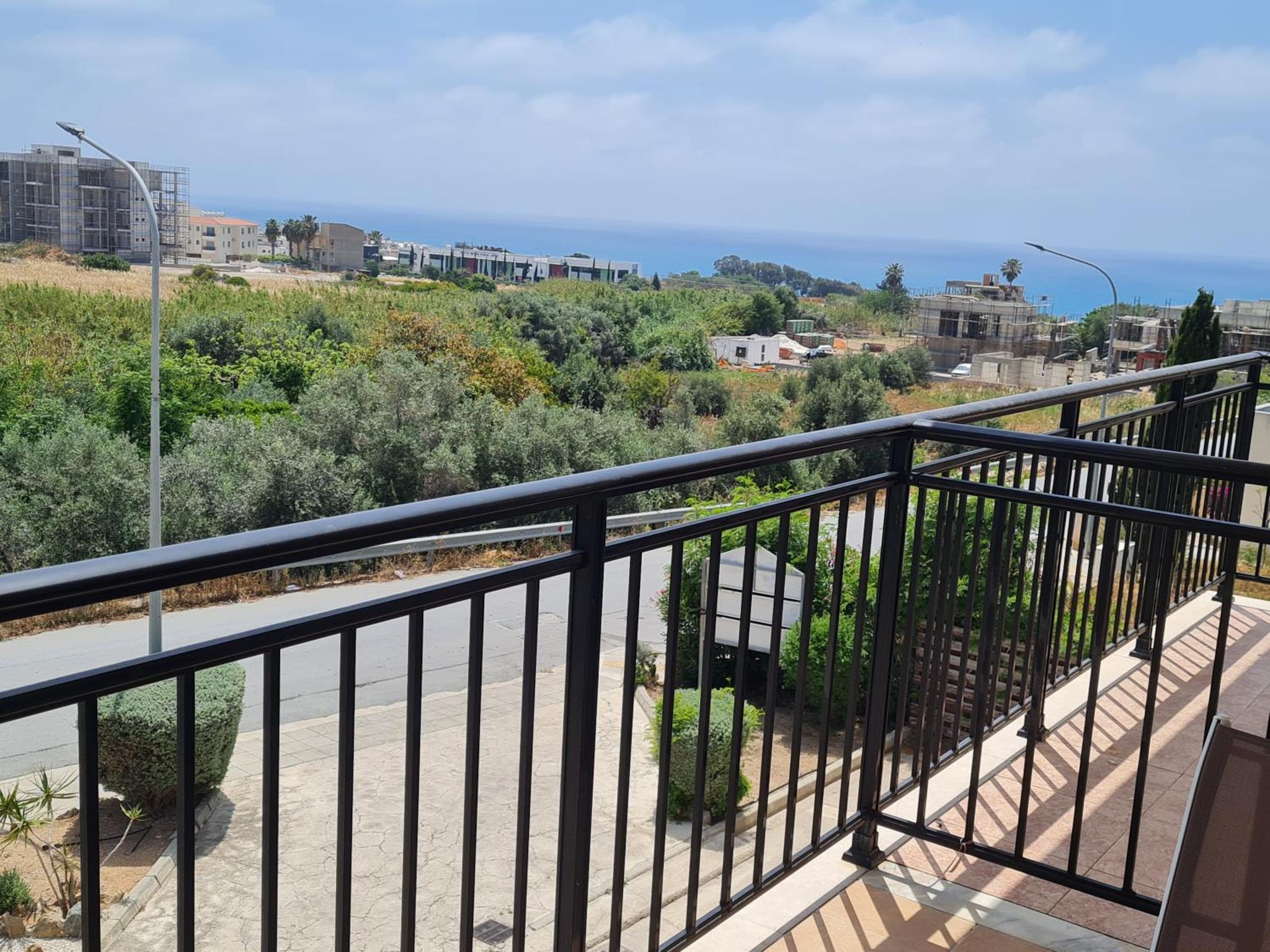 Eden Heights Sea View Apartment 203 - By IMH Travel & Tours